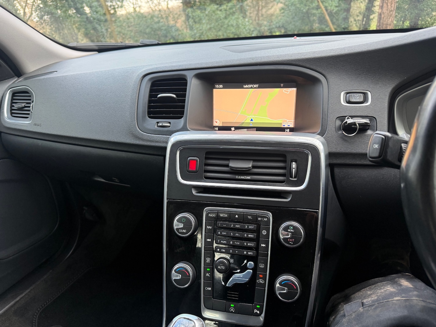 Used Volvo S60 2018 for sale - 77494991: Photo 16