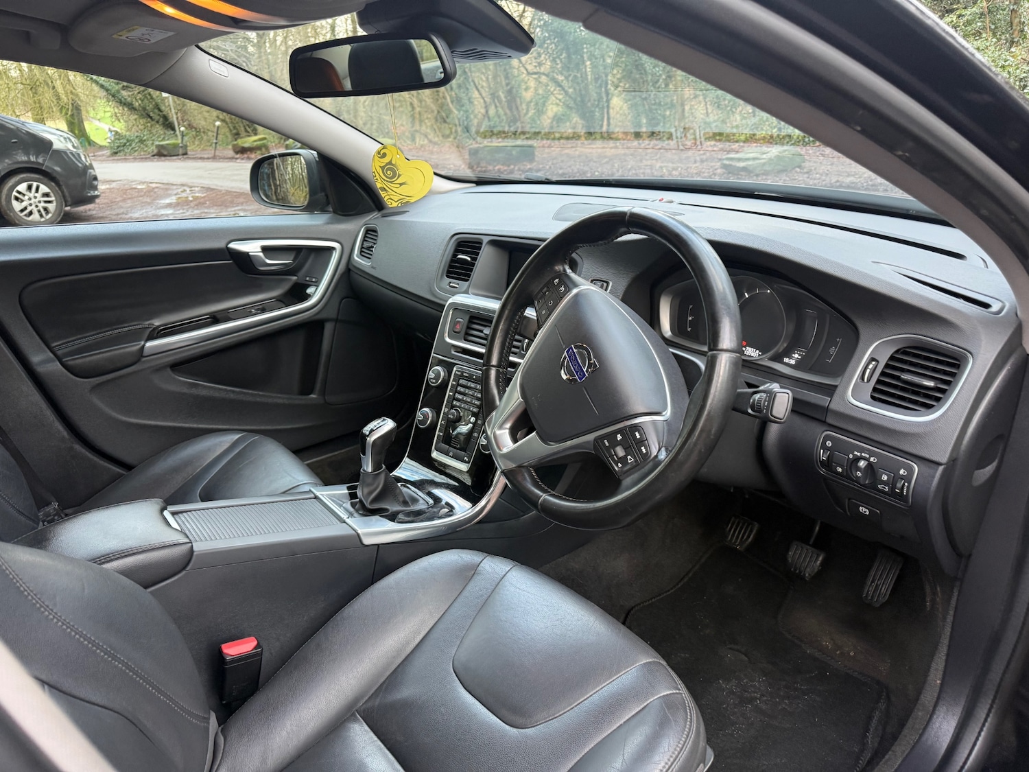 Used Volvo S60 2018 for sale - 77494991: Photo 17