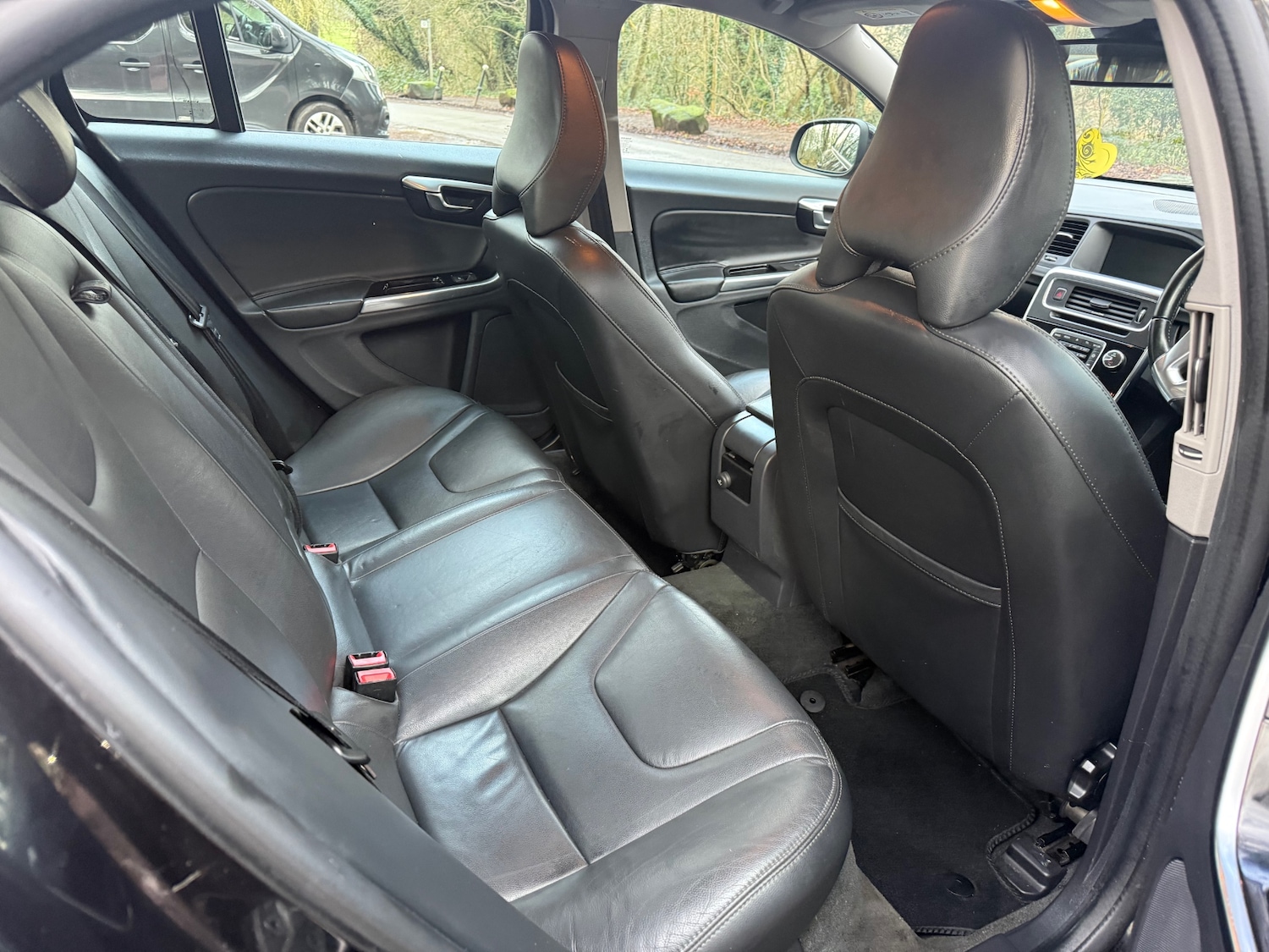 Used Volvo S60 2018 for sale - 77494991: Photo 19