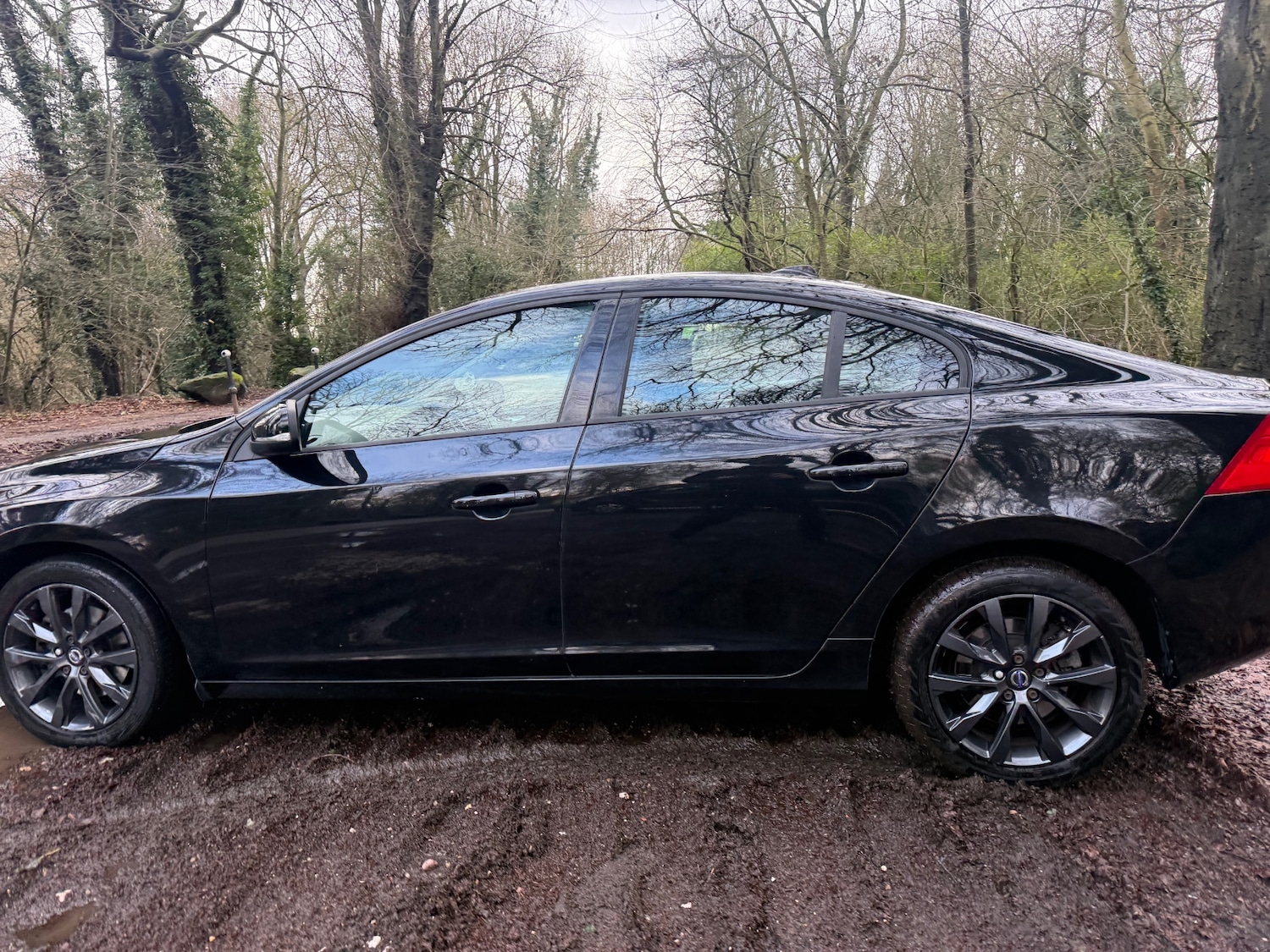 Used Volvo S60 2018 for sale - 77494991: Photo 20