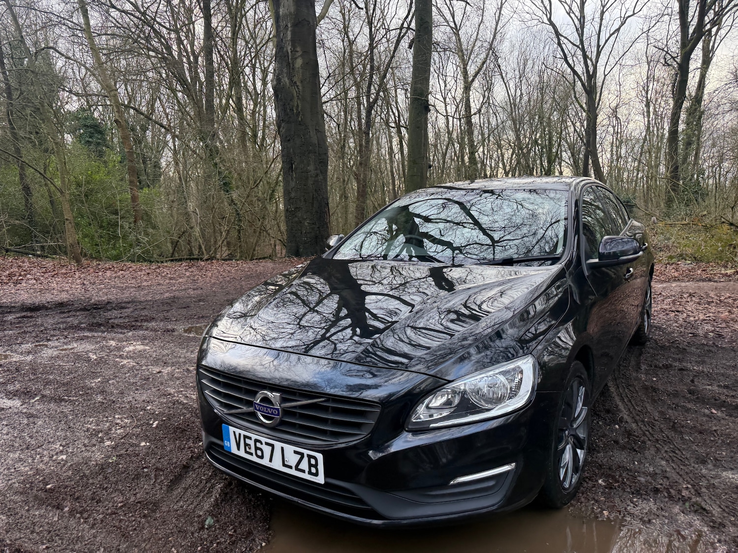 Used Volvo S60 2018 for sale - 77494991: Photo 21