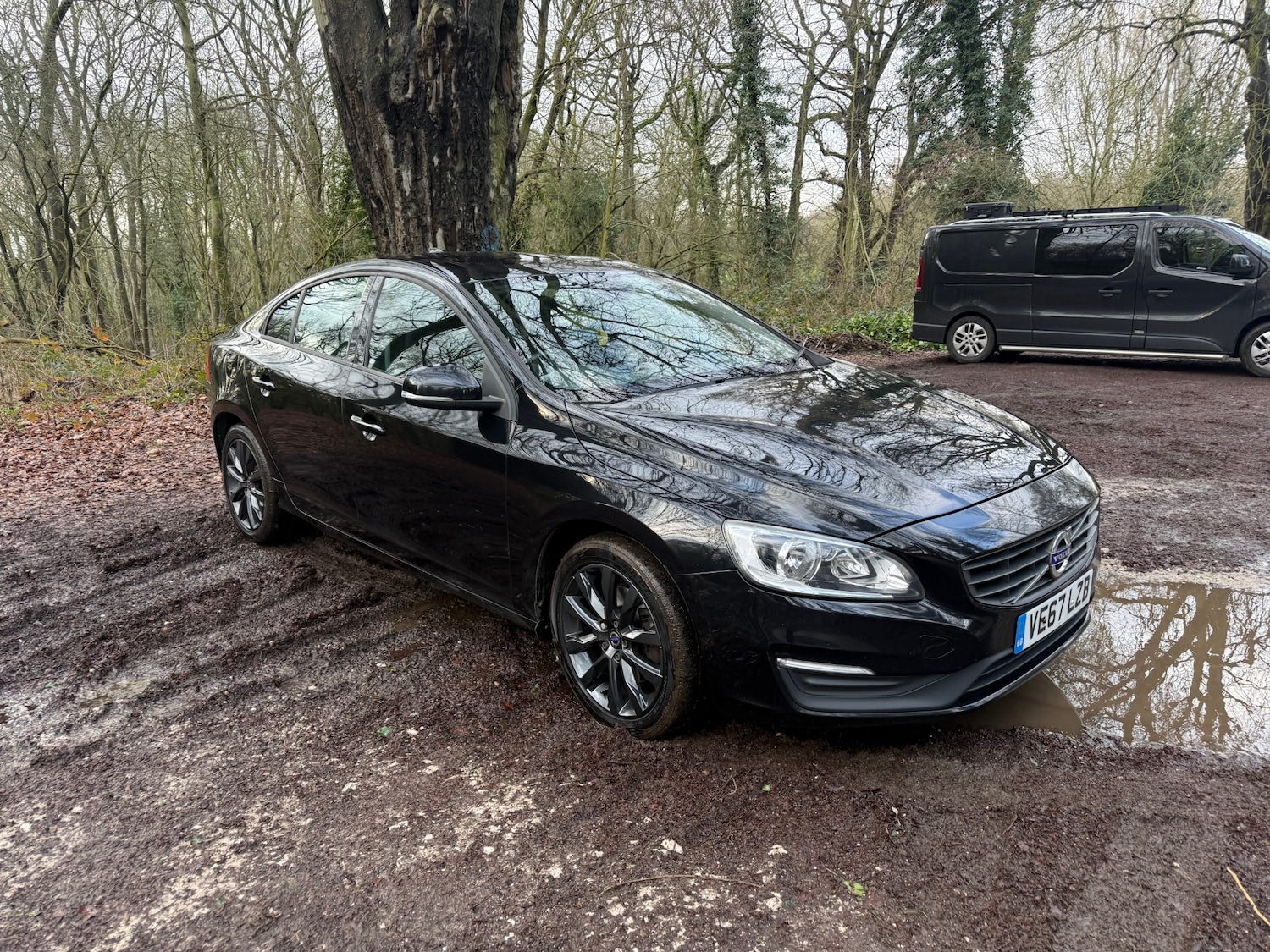 Used Volvo S60 2018 for sale - 77494991: Photo 3