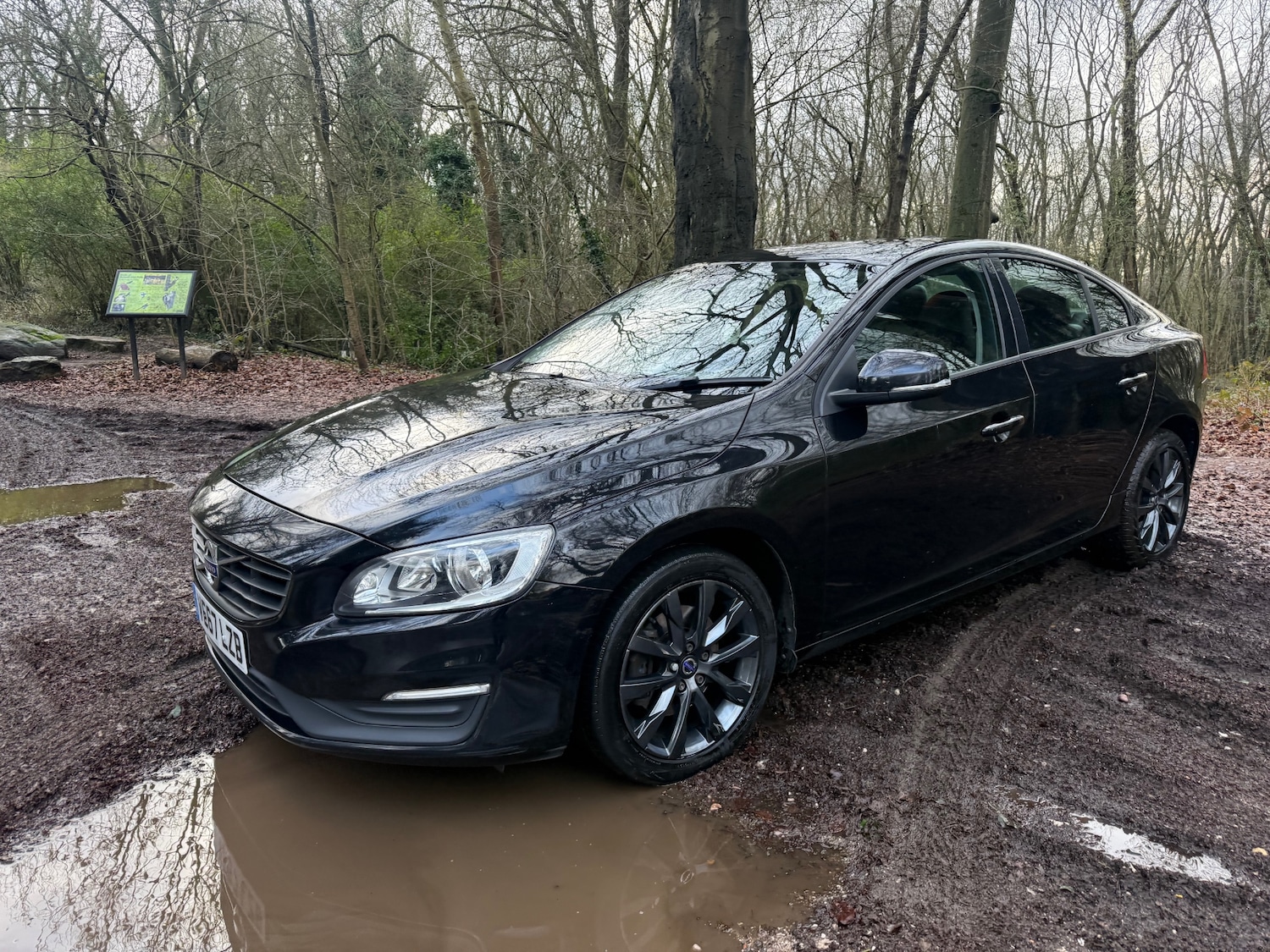 Used Volvo S60 2018 for sale - 77494991: Photo 5