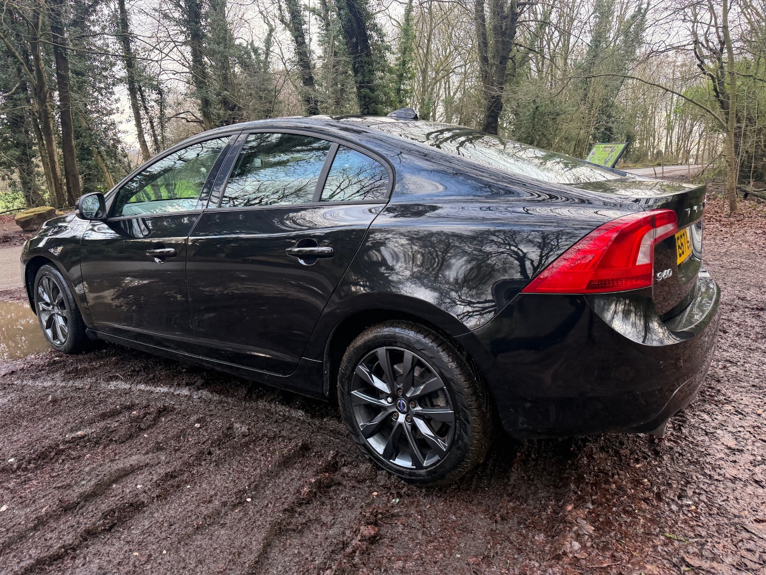 Used Volvo S60 2018 for sale - 77494991: Photo 7