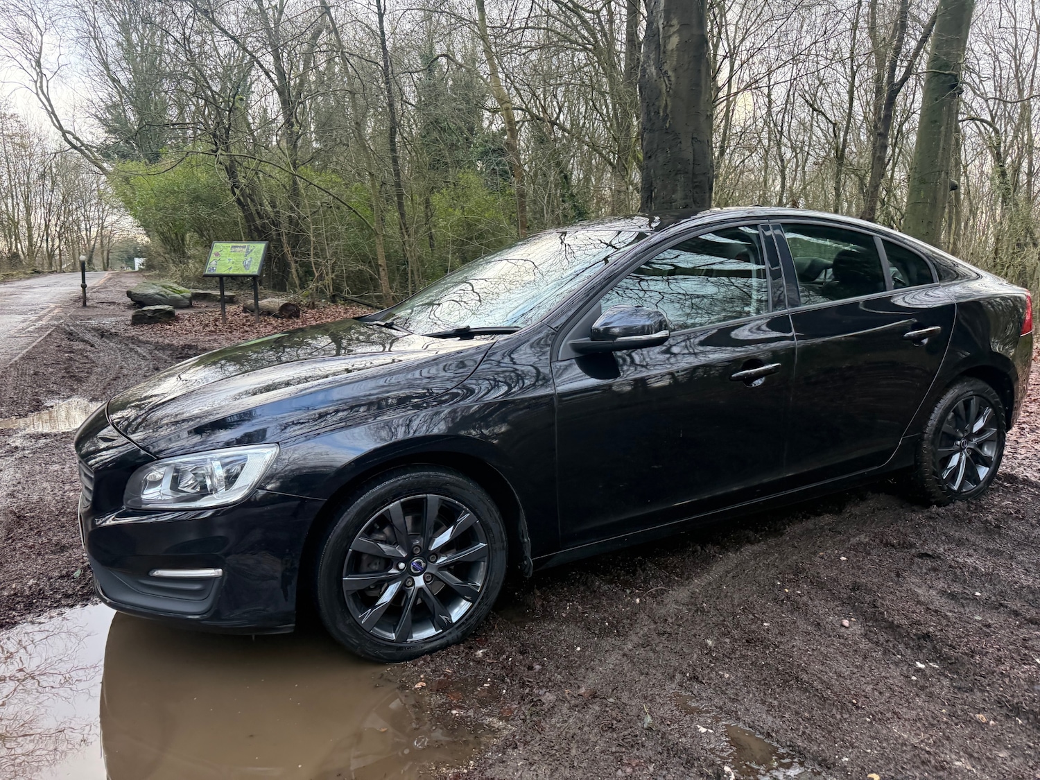 Used Volvo S60 2018 for sale - 77494991: Photo 8
