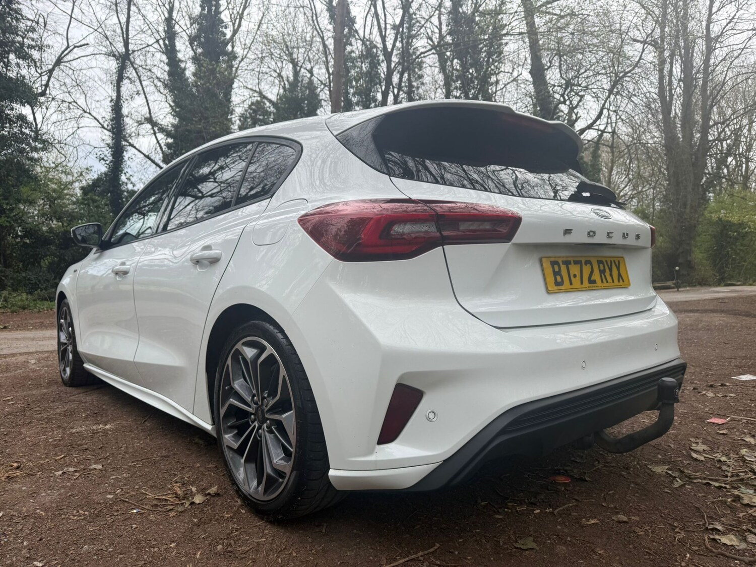 Used Peugeot 3008 2019 for sale - 78180426: Photo 11