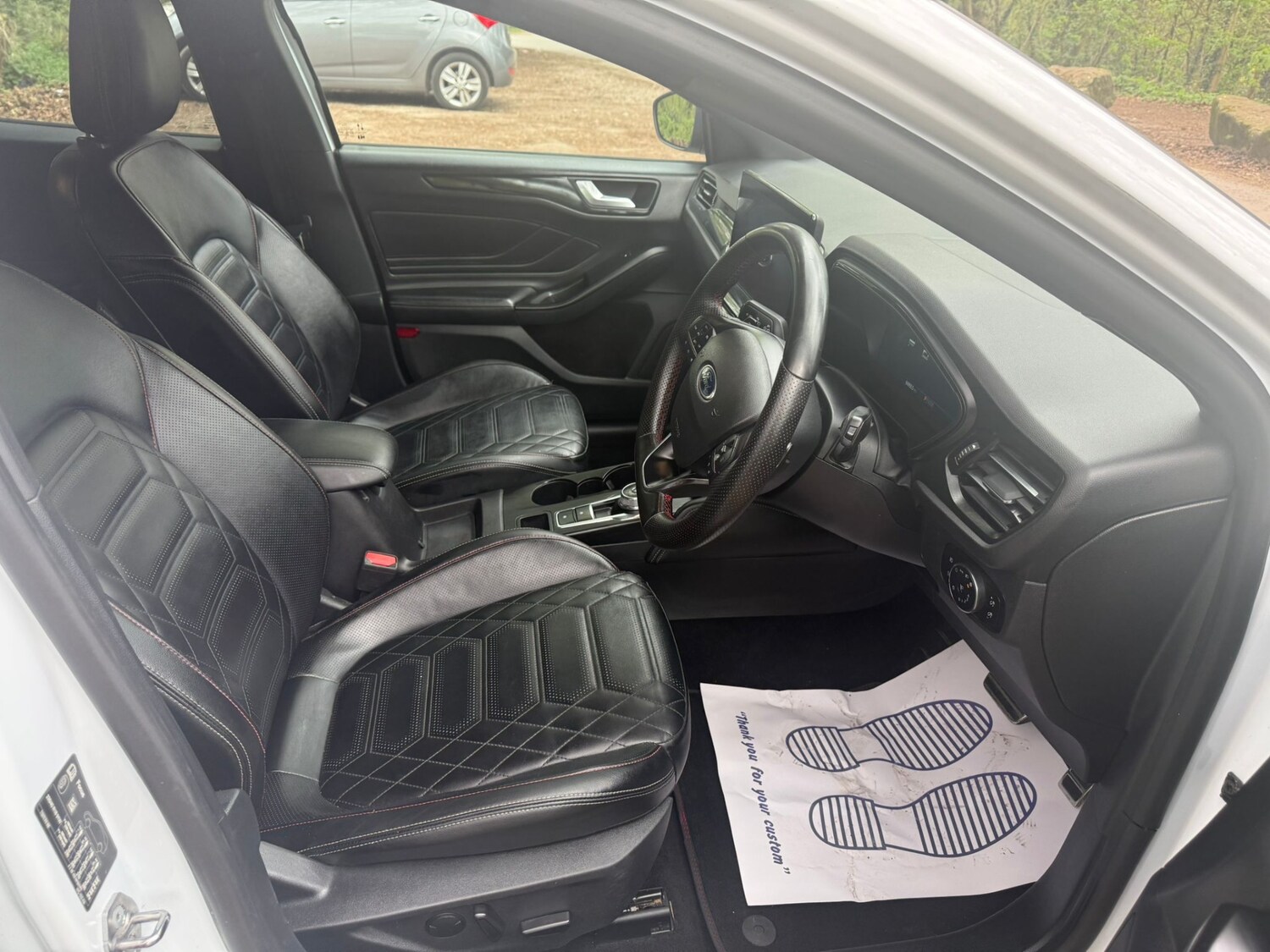 Used Peugeot 3008 2019 for sale - 78180426: Photo 12