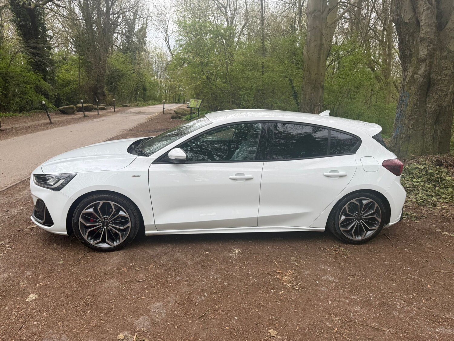 Used Peugeot 3008 2019 for sale - 78180426: Photo 13