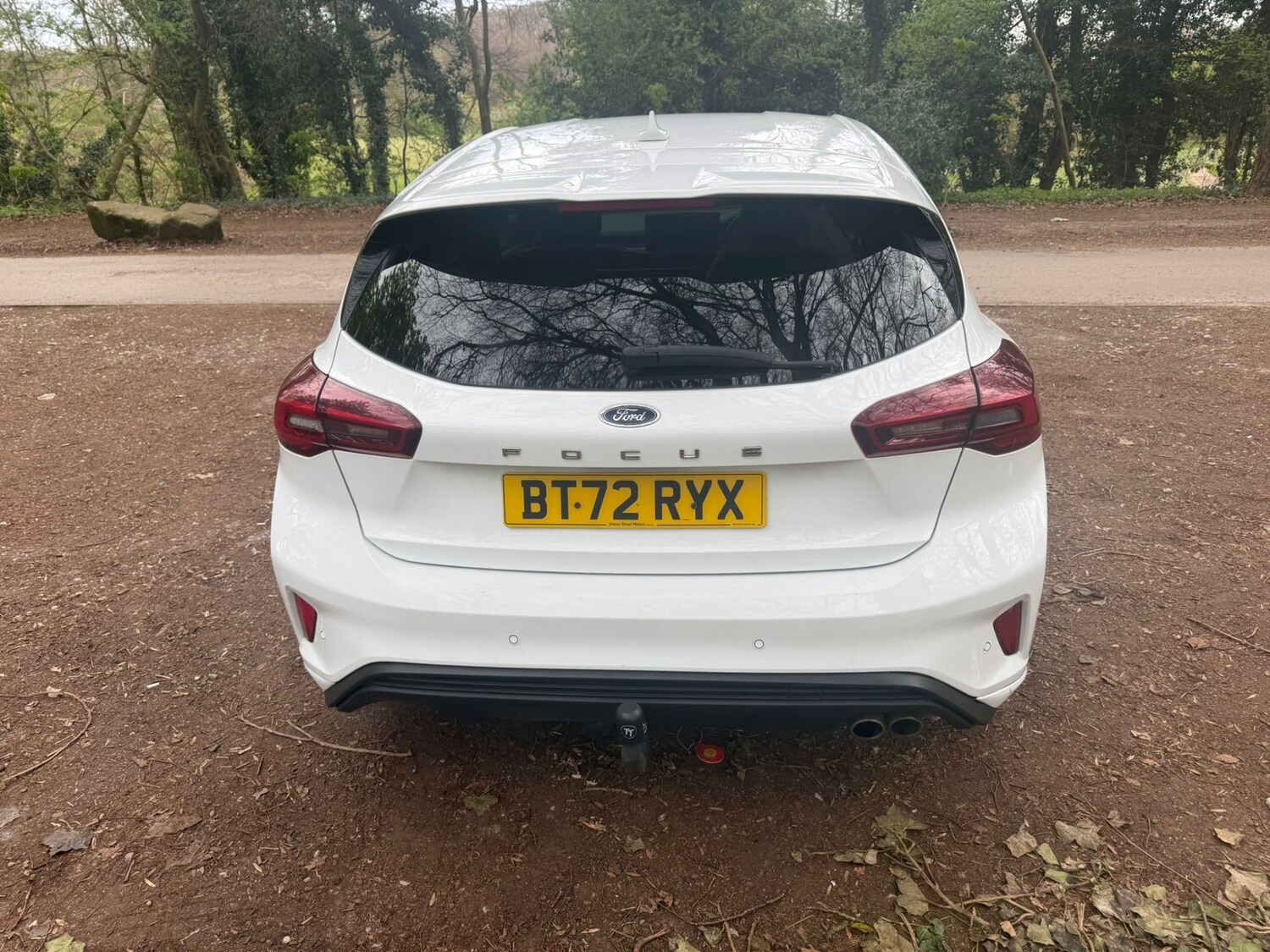 Used Peugeot 3008 2019 for sale - 78180426: Photo 14