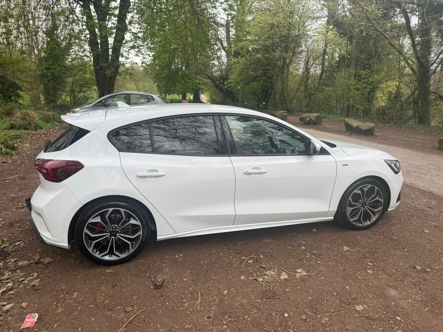 Used Peugeot 3008 2019 for sale - 78180426: Photo 15