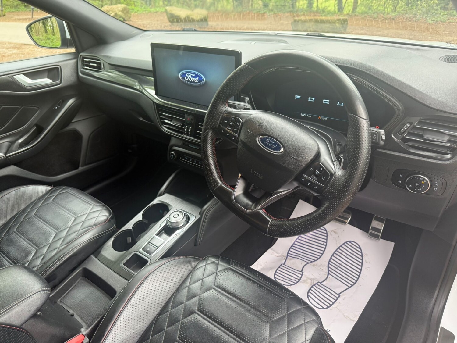 Used Peugeot 3008 2019 for sale - 78180426: Photo 18