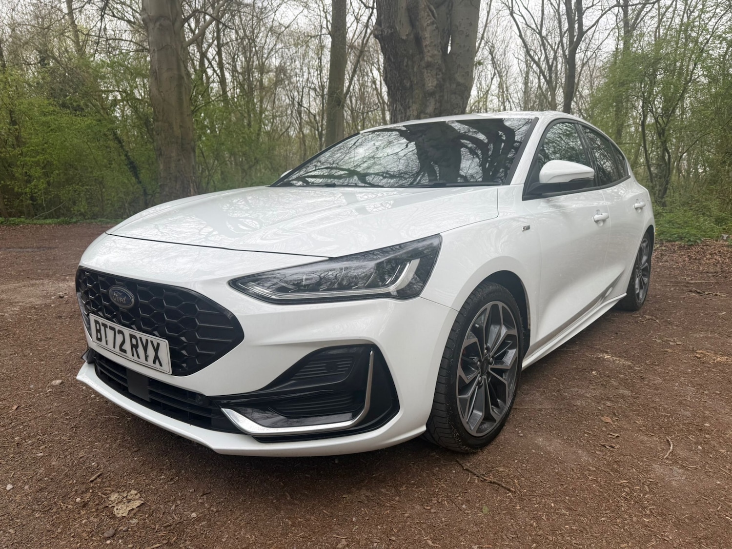 Used Peugeot 3008 2019 for sale - 78180426: Photo 2