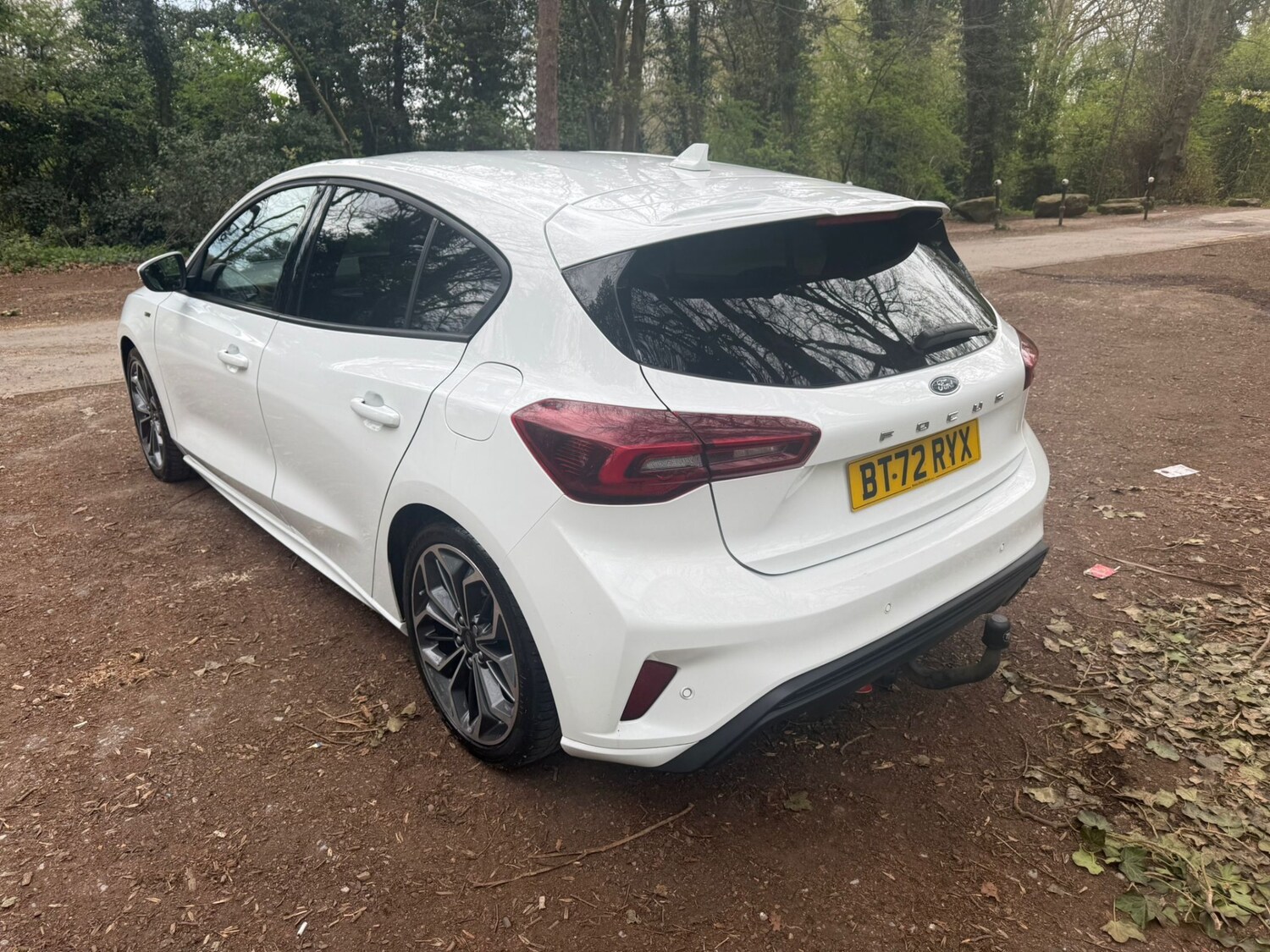 Used Peugeot 3008 2019 for sale - 78180426: Photo 21