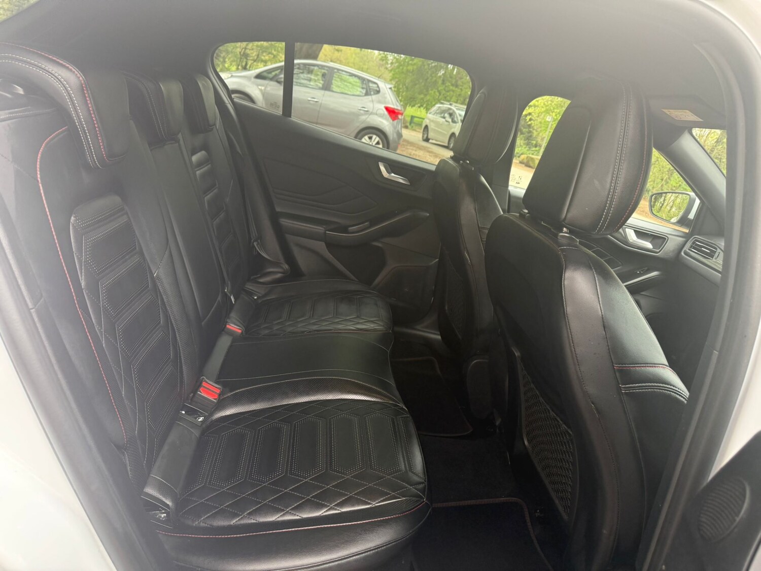 Used Peugeot 3008 2019 for sale - 78180426: Photo 23