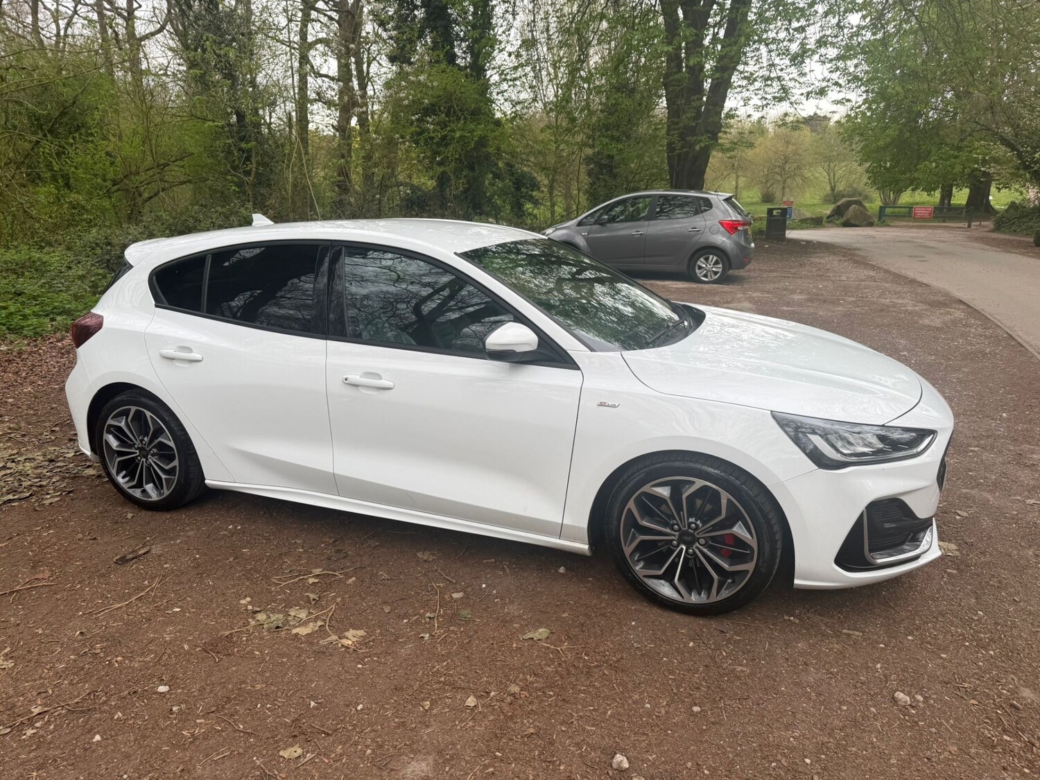 Used Peugeot 3008 2019 for sale - 78180426: Photo 24