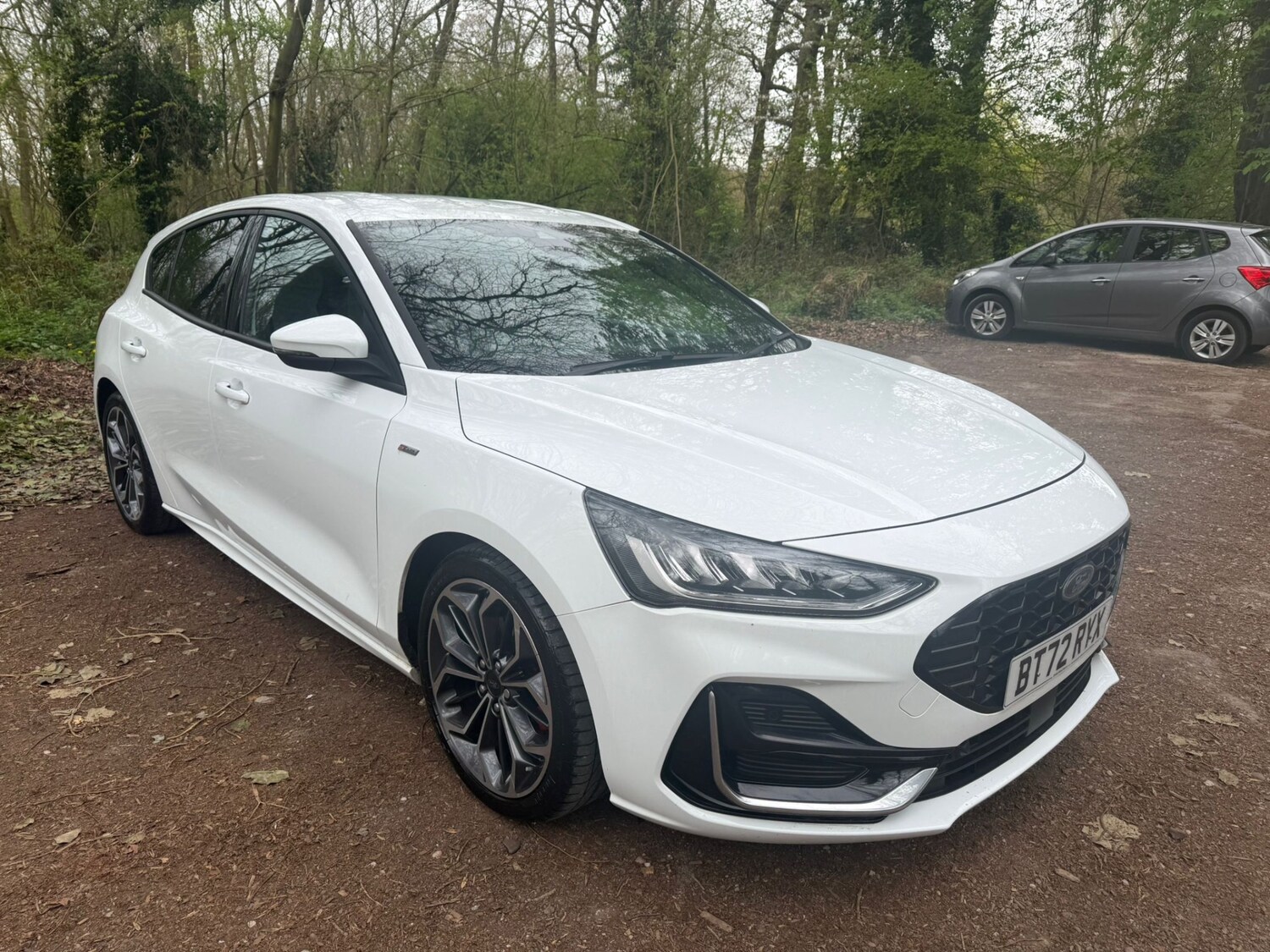 Used Peugeot 3008 2019 for sale - 78180426: Photo 4