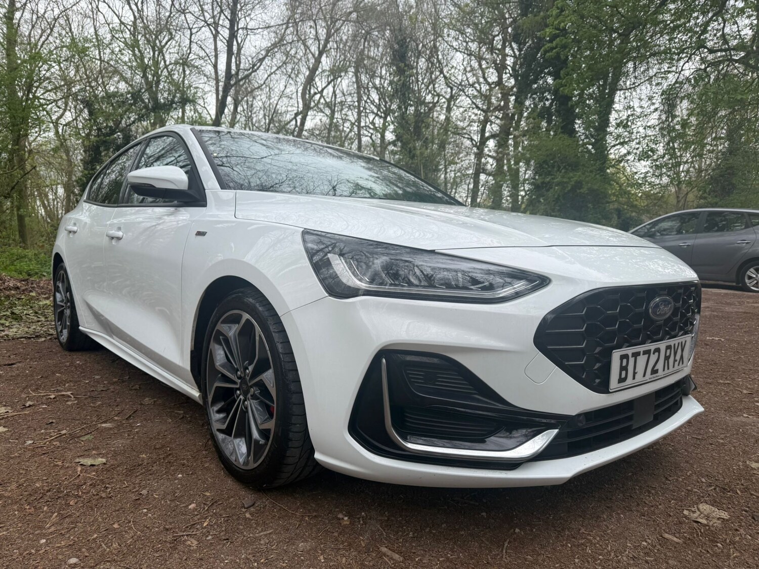 Used Peugeot 3008 2019 for sale - 78180426: Photo 5