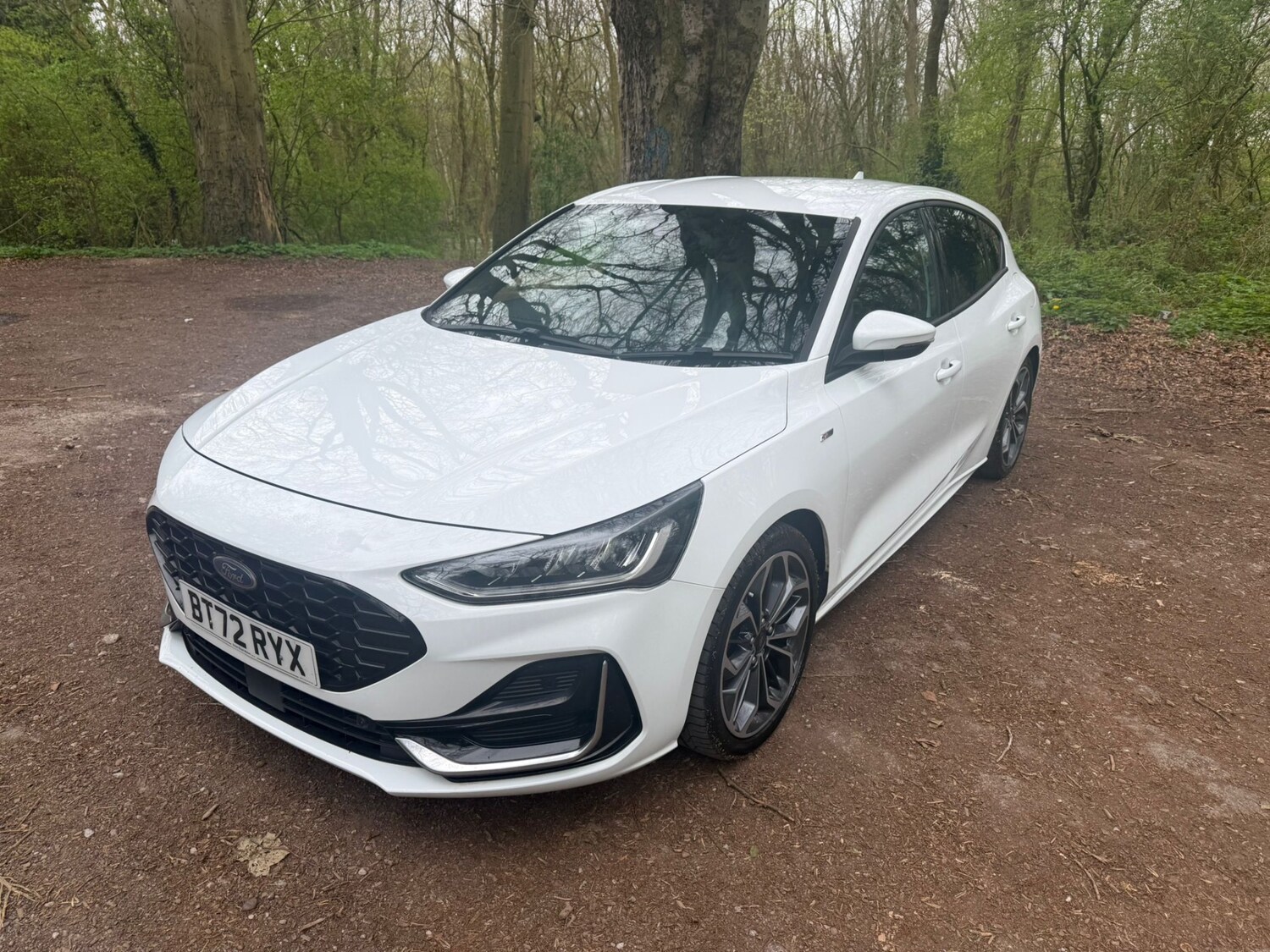 Used Peugeot 3008 2019 for sale - 78180426: Photo 7