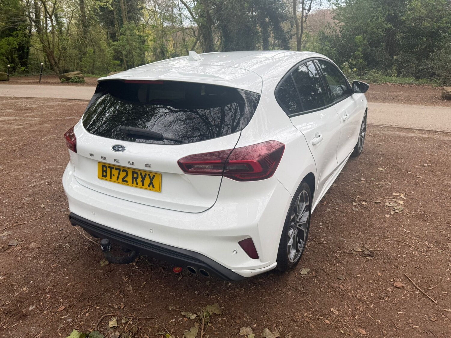 Used Peugeot 3008 2019 for sale - 78180426: Photo 8