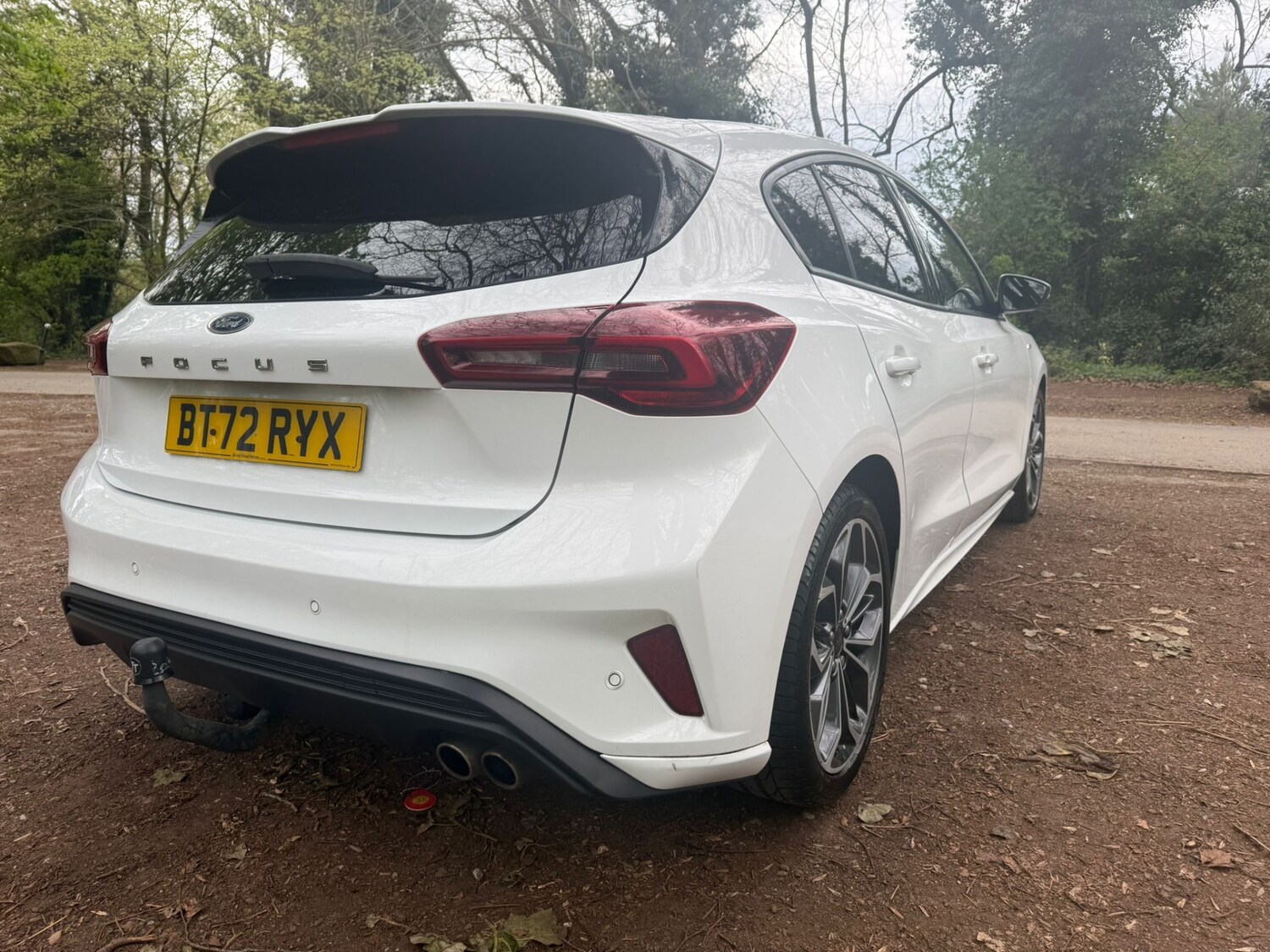 Used Peugeot 3008 2019 for sale - 78180426: Photo 9