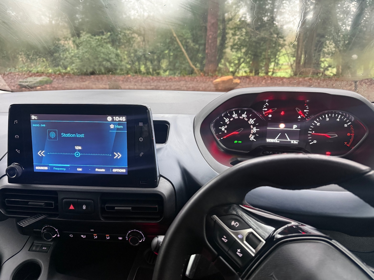 Used Peugeot Rifter 2021 for sale - 76980069: Photo 21