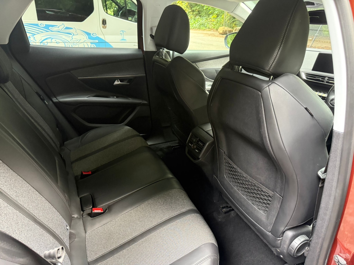 Vehicle 28