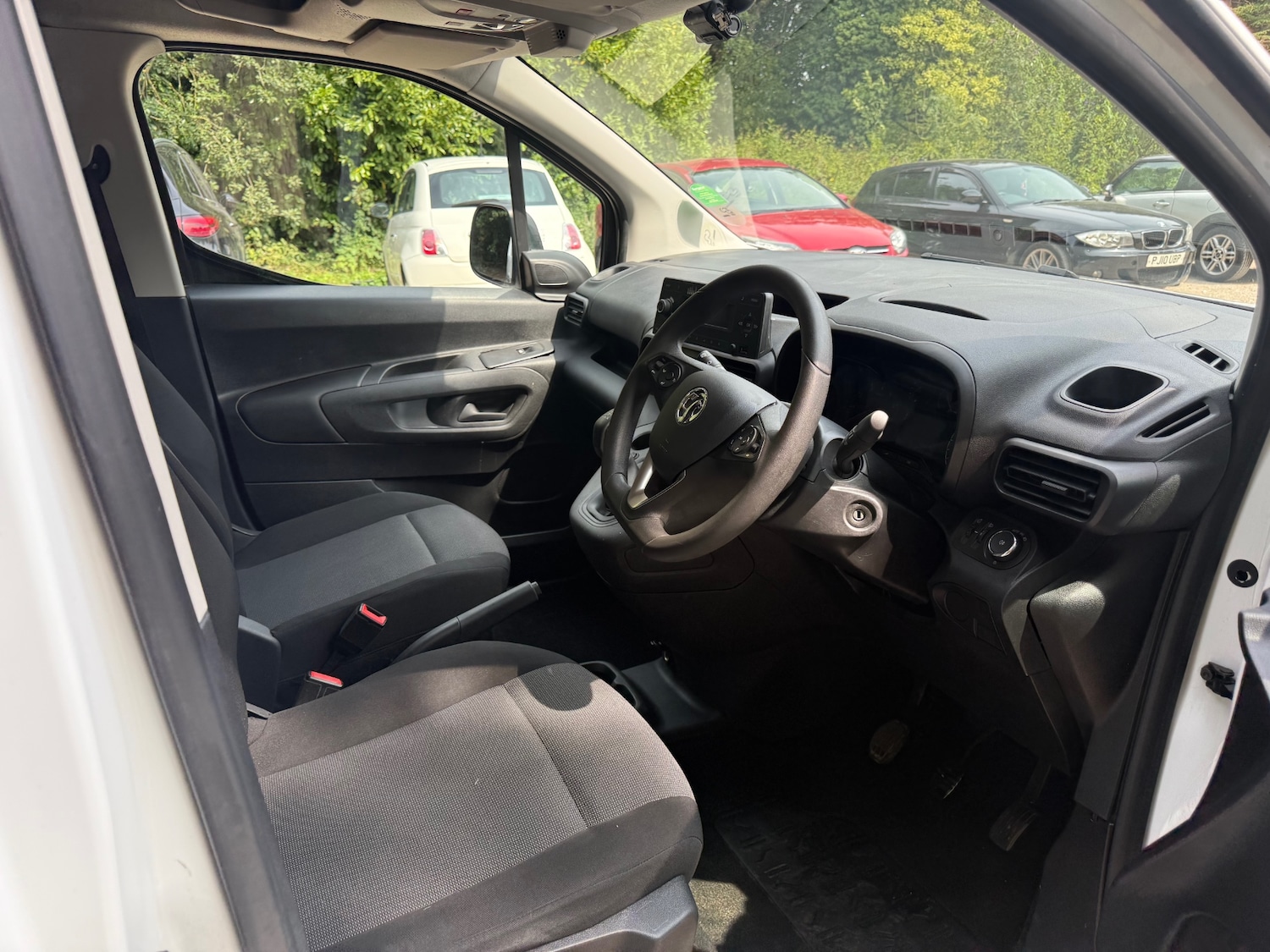 Used Vauxhall Combo 2020 for sale - 76404534: Photo 22