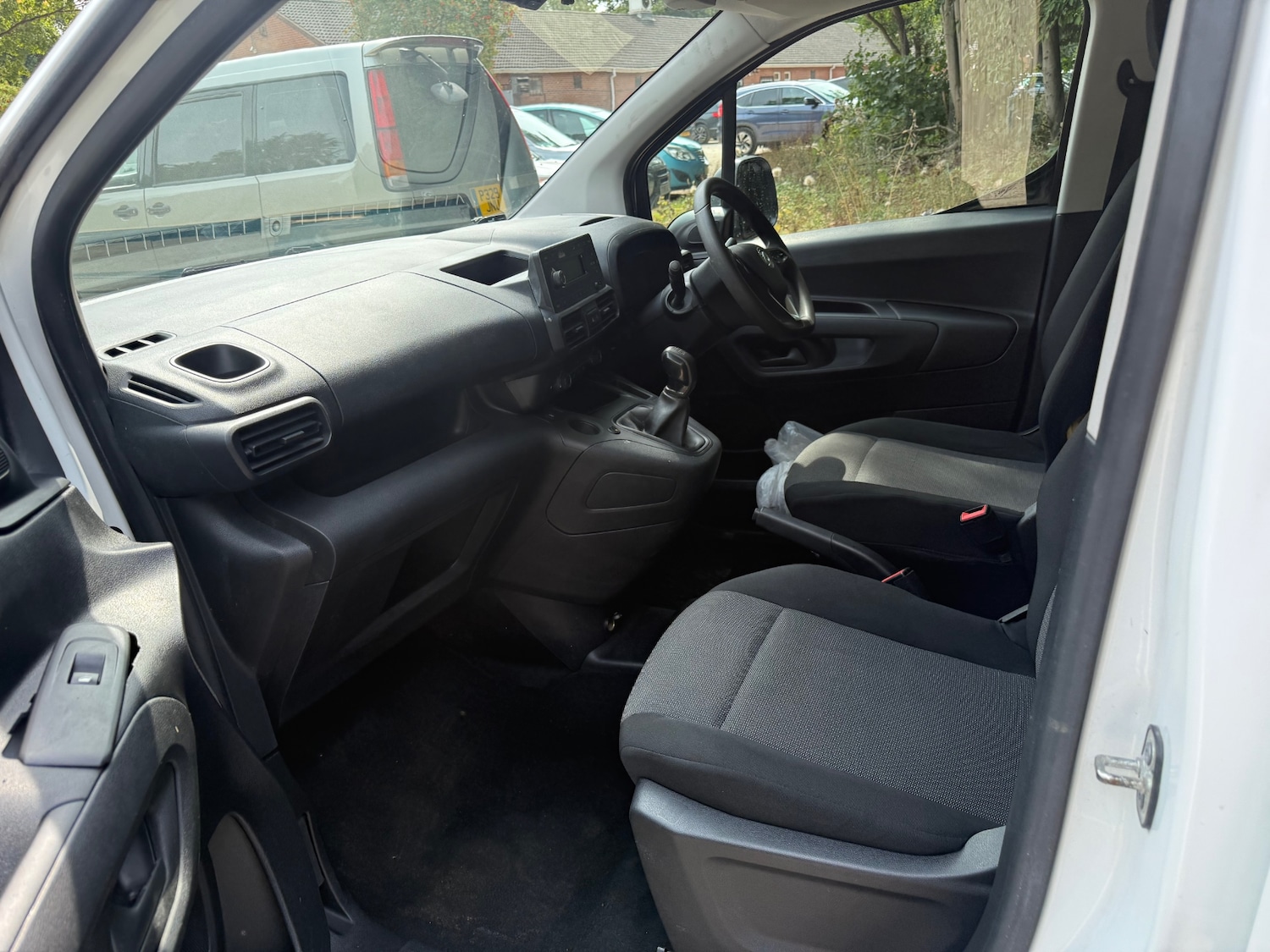 Used Vauxhall Combo 2020 for sale - 76404534: Photo 23