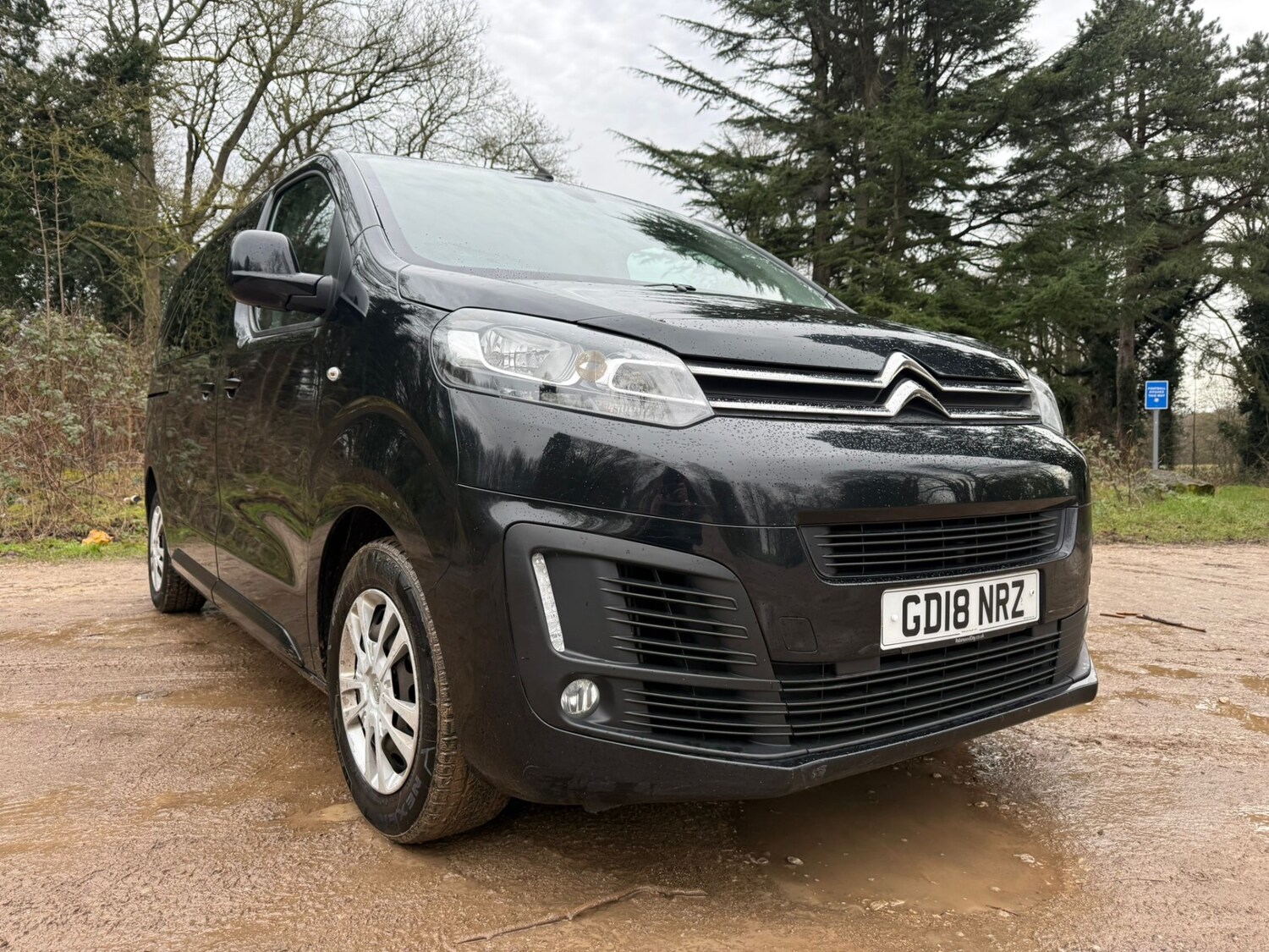 Used Citroen Space Tourer 2018 for sale - 77616292: Photo 10