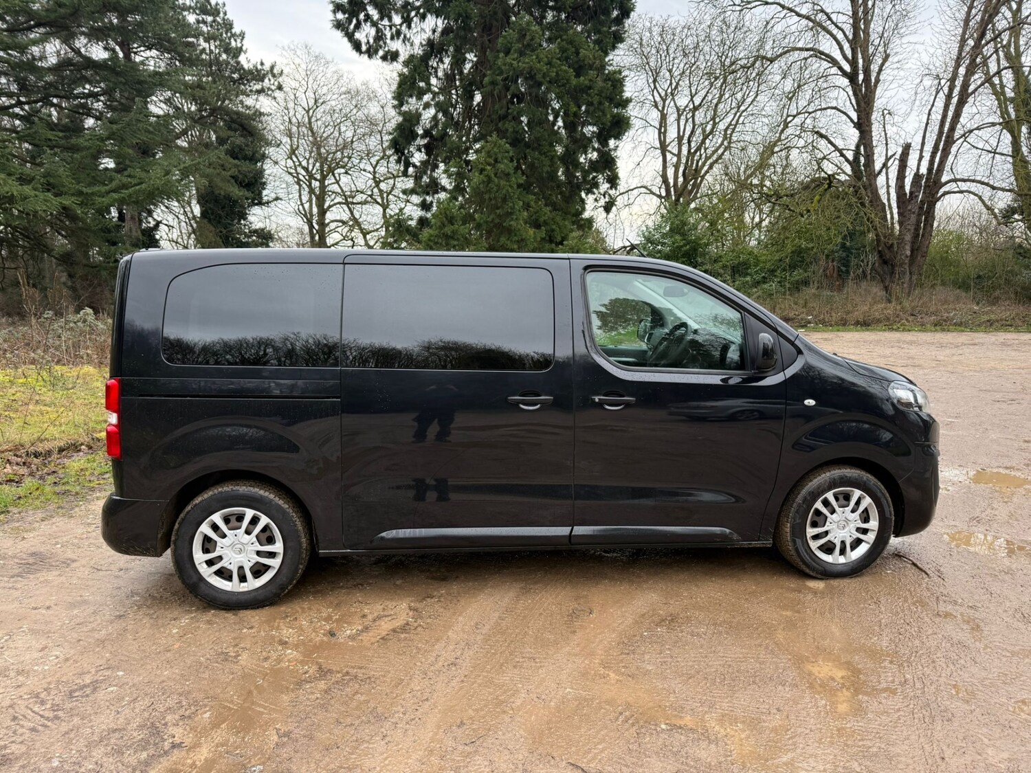 Used Citroen Space Tourer 2018 for sale - 77616292: Photo 12