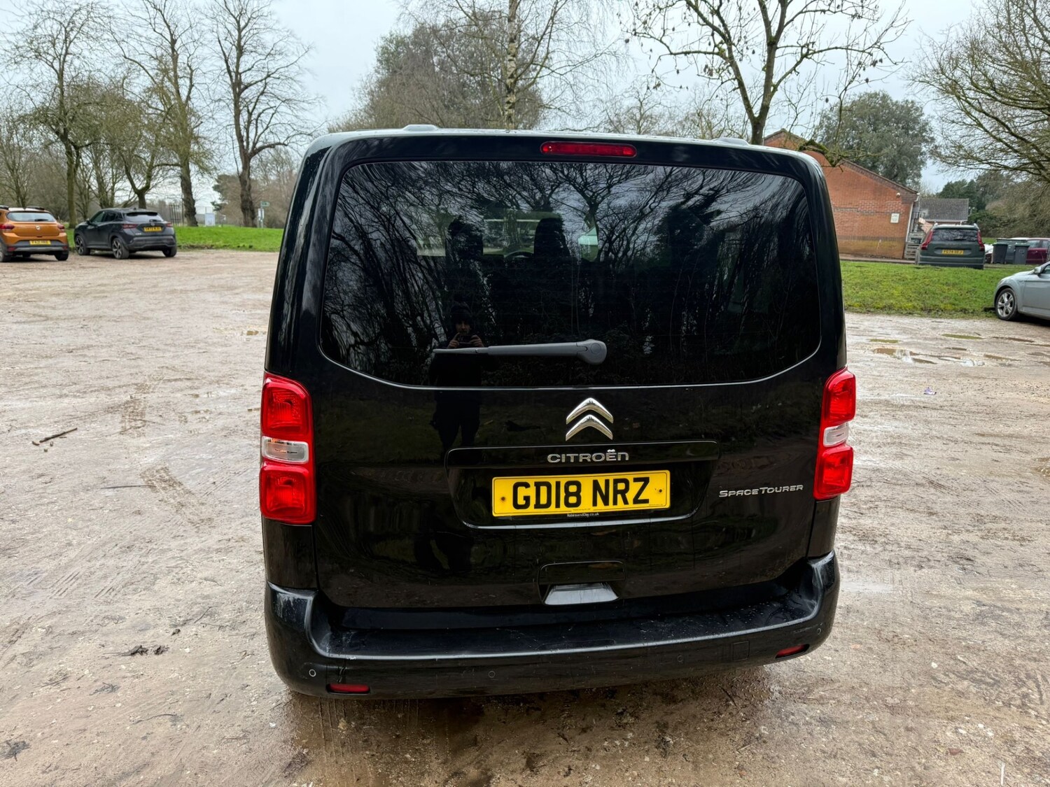 Used Citroen Space Tourer 2018 for sale - 77616292: Photo 13