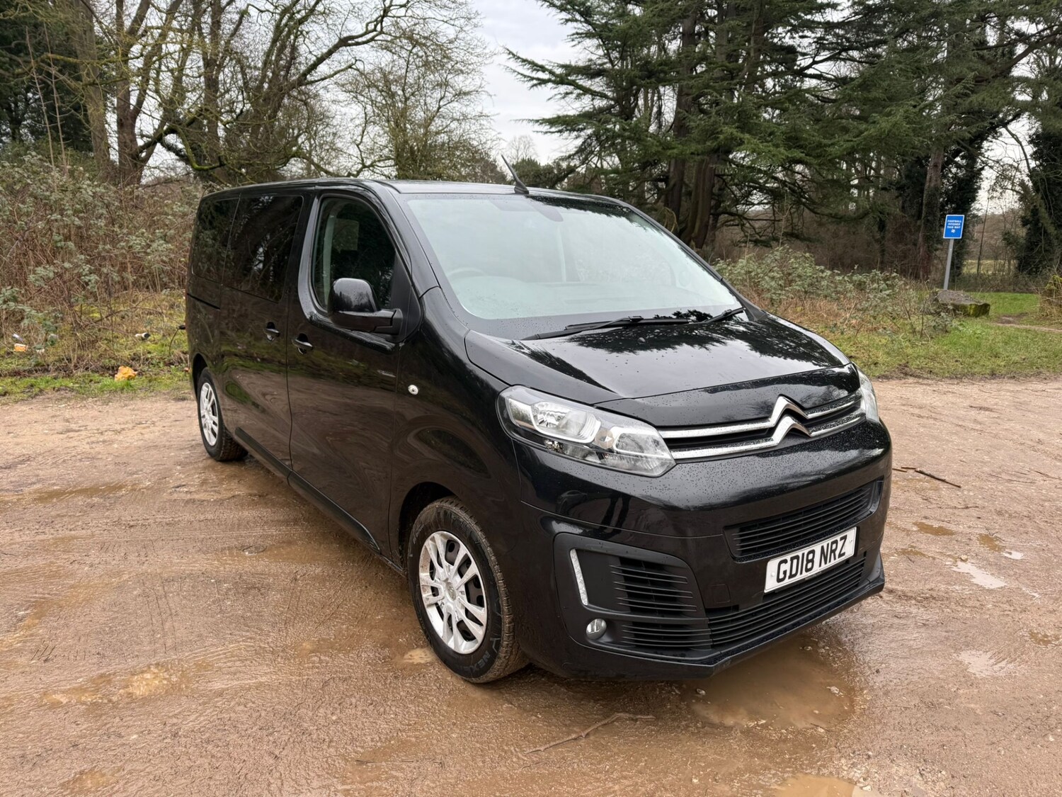 Used Citroen Space Tourer 2018 for sale - 77616292: Photo 15