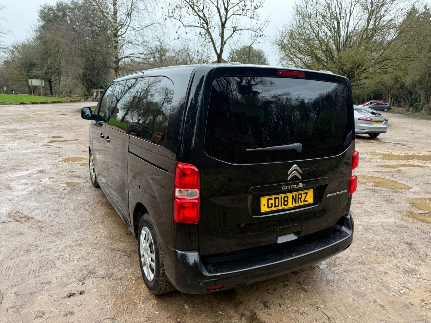 Used Citroen Space Tourer 2018 for sale - 77616292: Photo 16