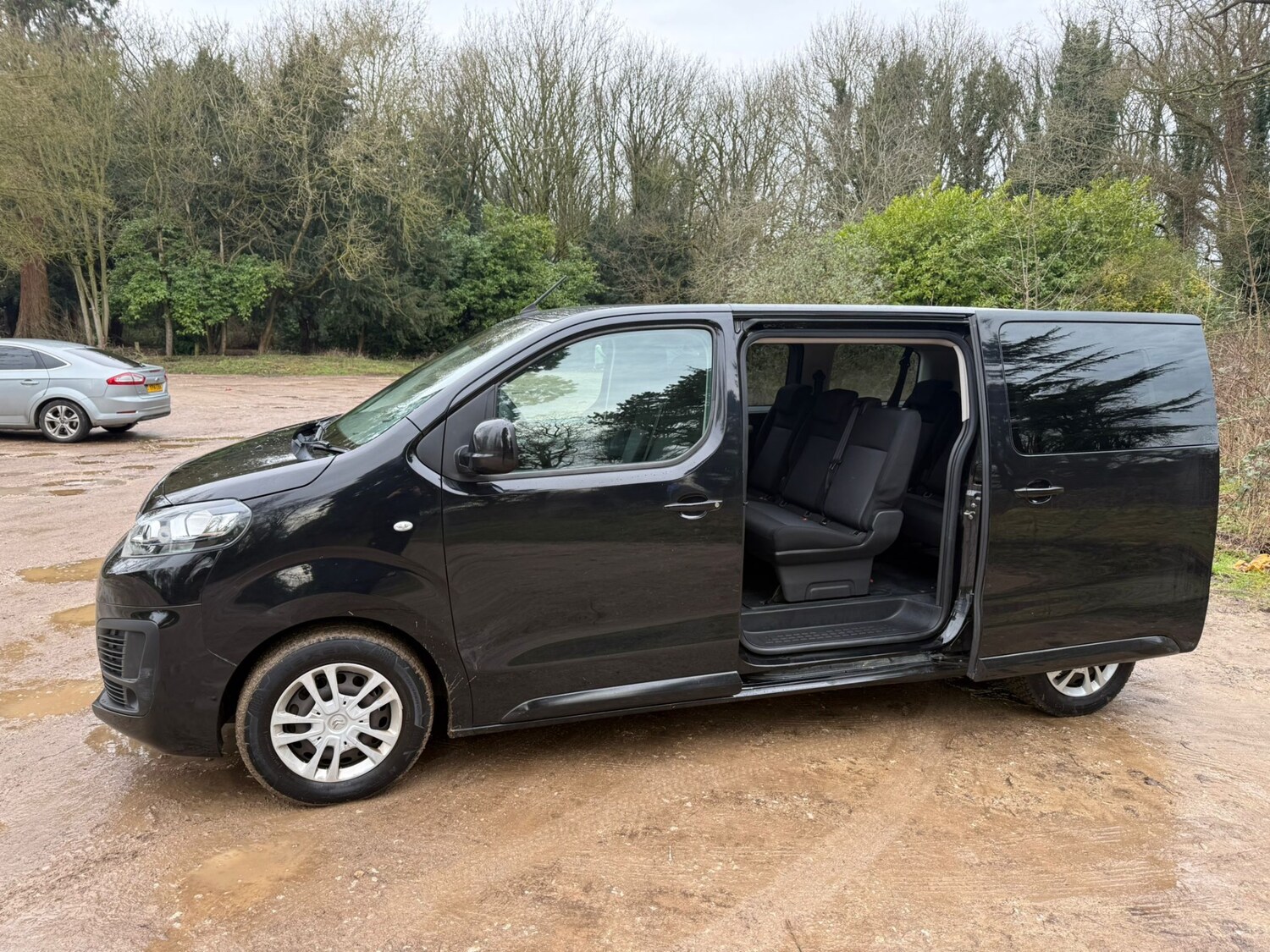 Used Citroen Space Tourer 2018 for sale - 77616292: Photo 17