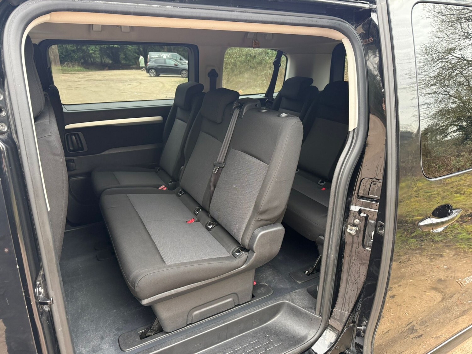 Used Citroen Space Tourer 2018 for sale - 77616292: Photo 18