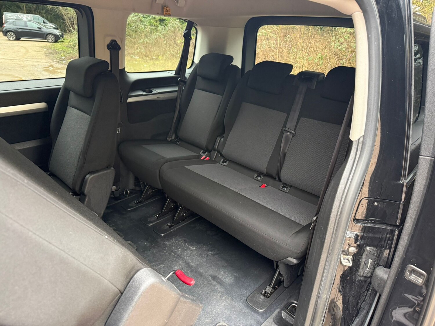 Used Citroen Space Tourer 2018 for sale - 77616292: Photo 19