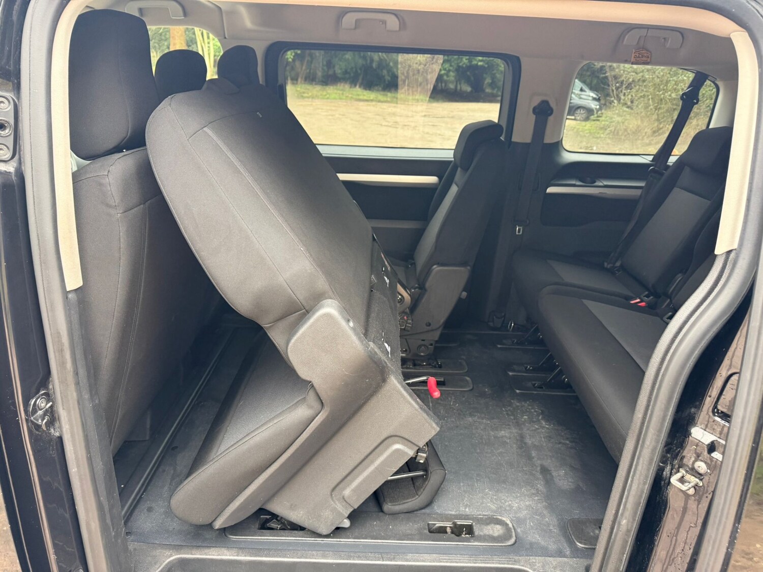 Used Citroen Space Tourer 2018 for sale - 77616292: Photo 20