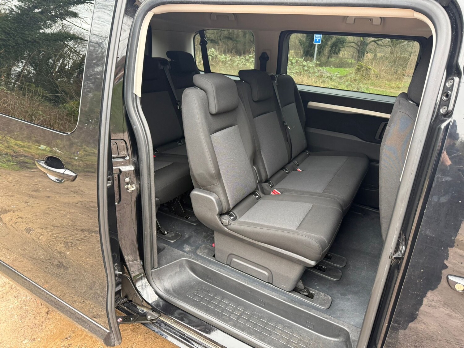 Used Citroen Space Tourer 2018 for sale - 77616292: Photo 21