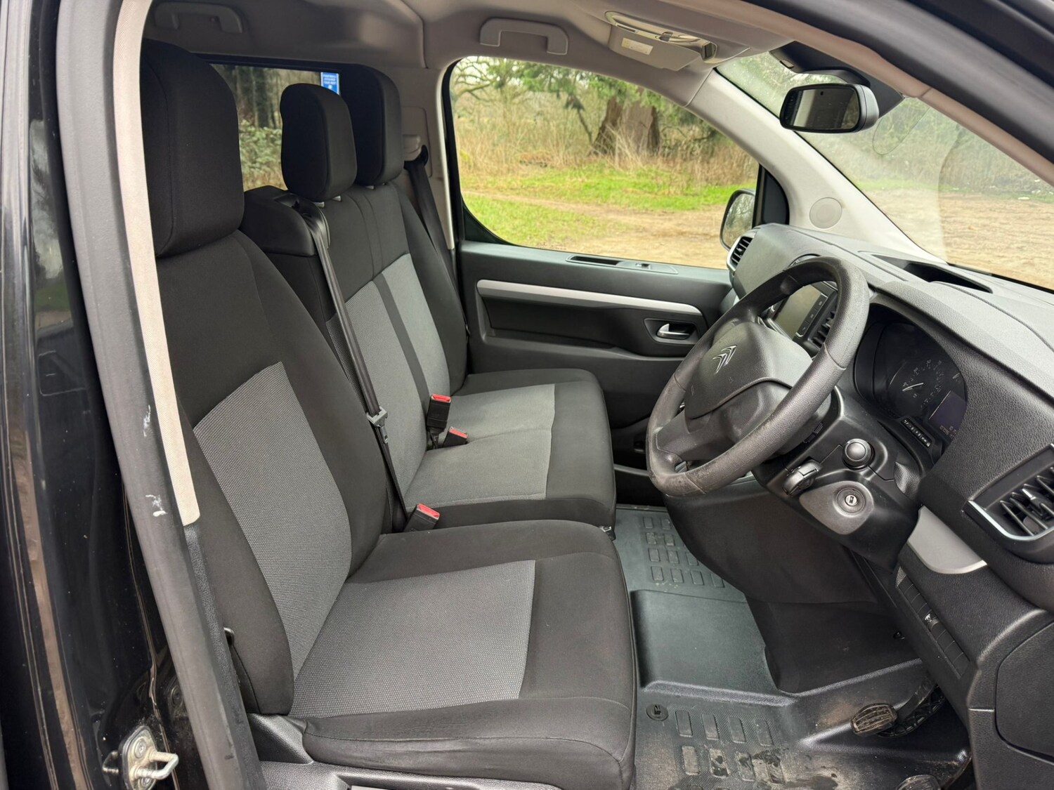 Used Citroen Space Tourer 2018 for sale - 77616292: Photo 22