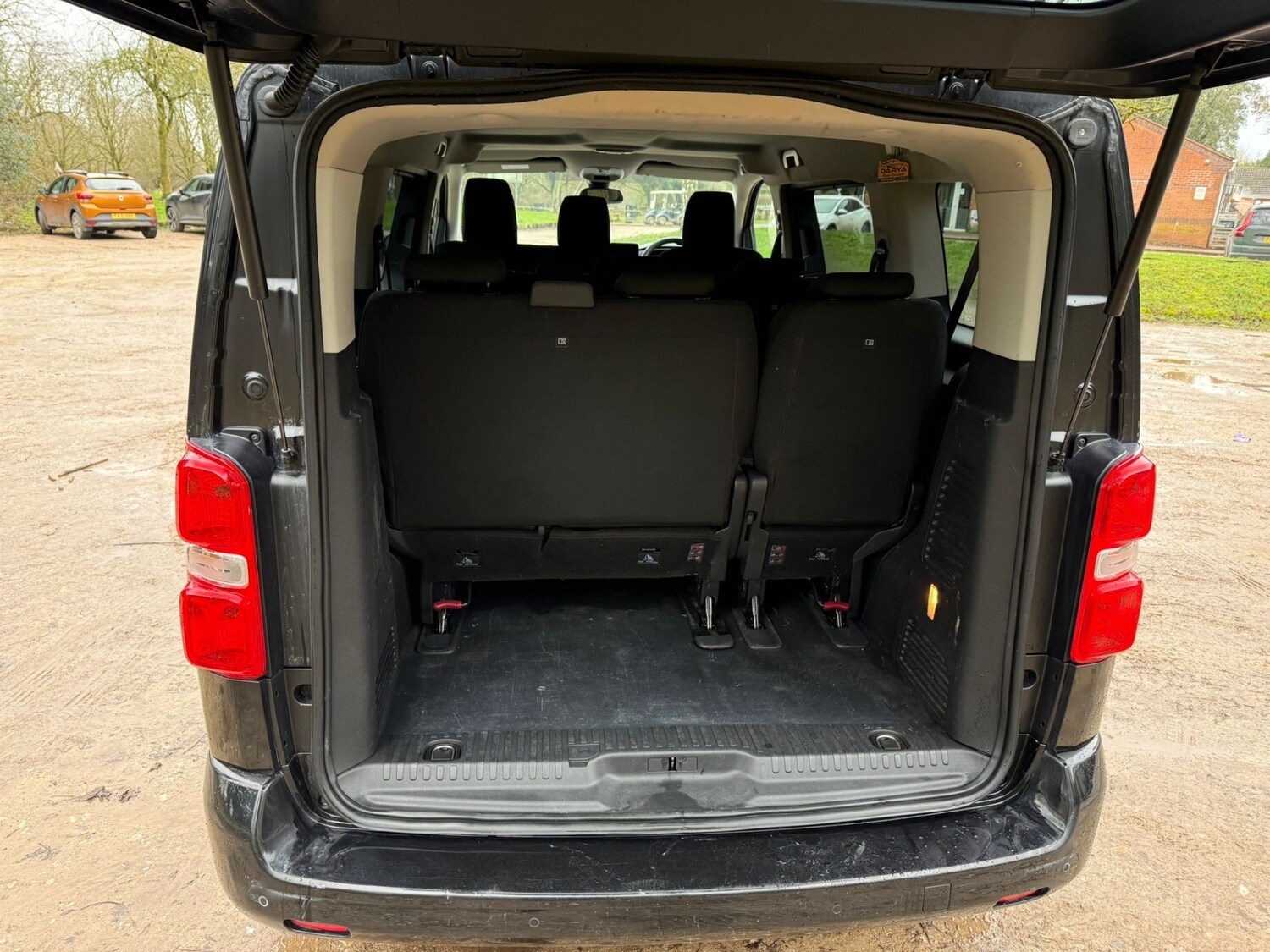 Used Citroen Space Tourer 2018 for sale - 77616292: Photo 24