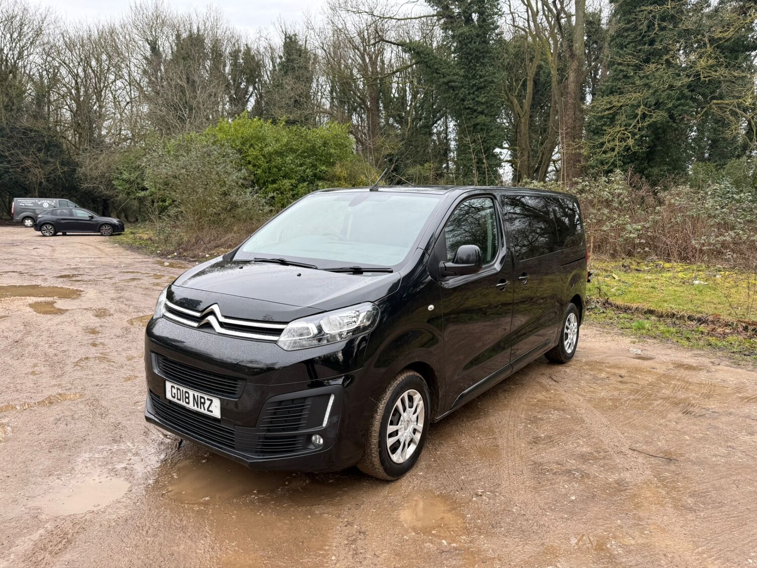 Used Citroen Space Tourer 2018 for sale - 77616292: Photo 25