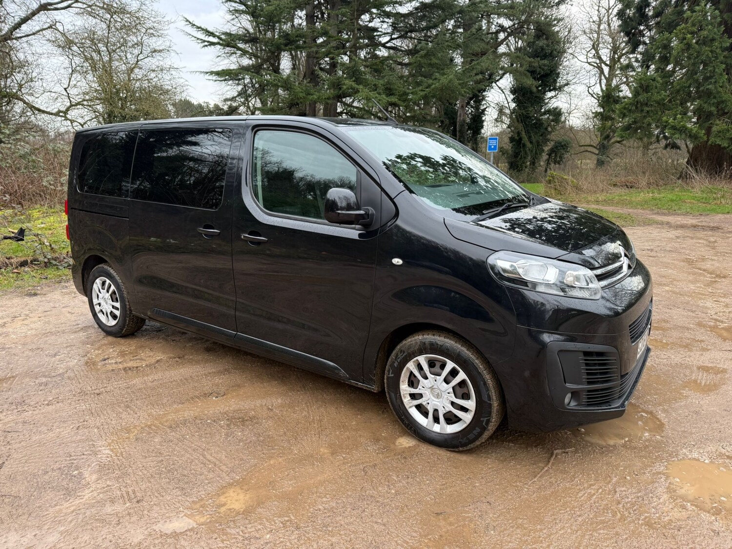 Used Citroen Space Tourer 2018 for sale - 77616292: Photo 26