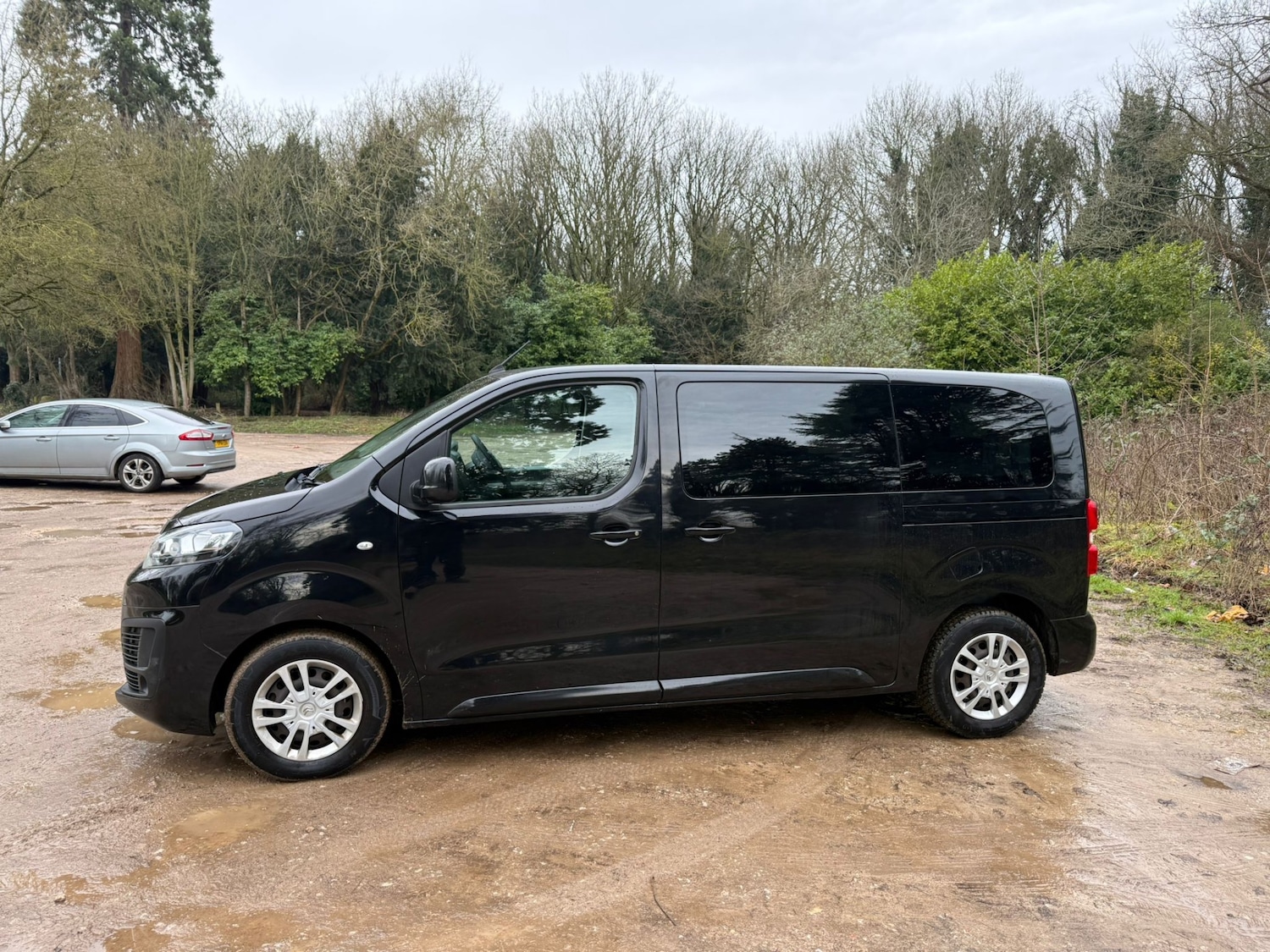 Used Citroen Space Tourer 2018 for sale - 77616292: Photo 3