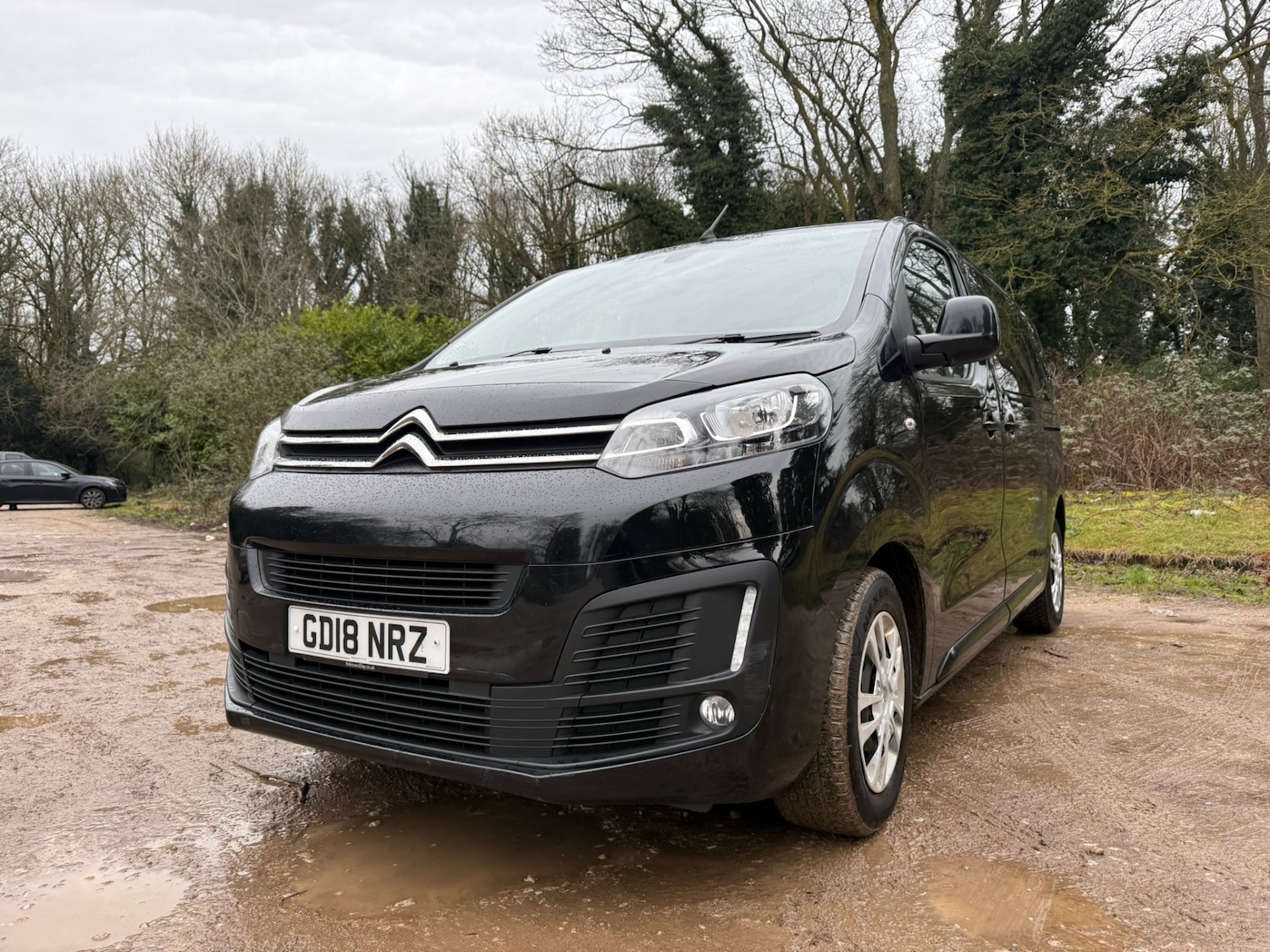Used Citroen Space Tourer 2018 for sale - 77616292: Photo 5