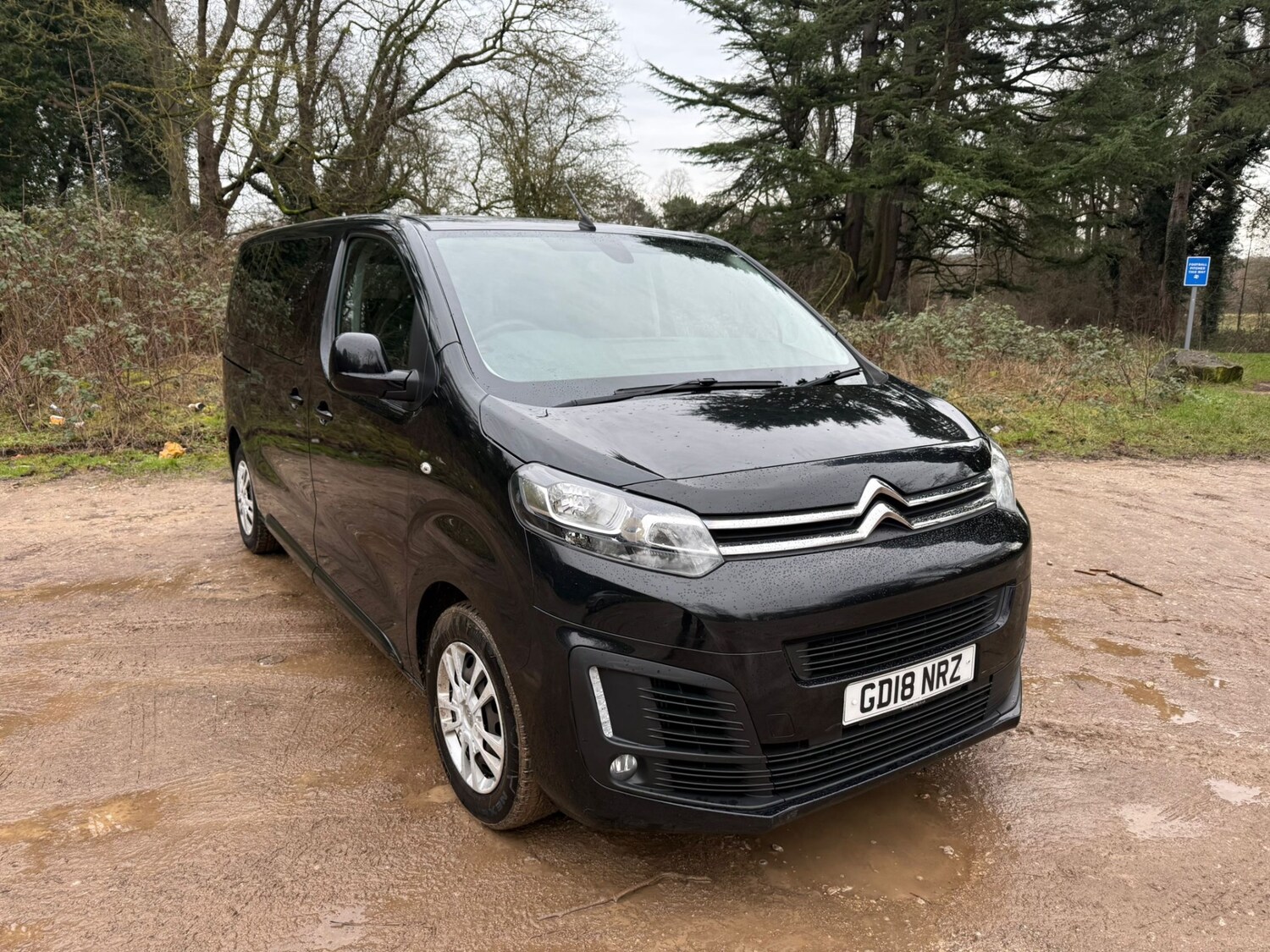 Used Citroen Space Tourer 2018 for sale - 77616292: Photo 9
