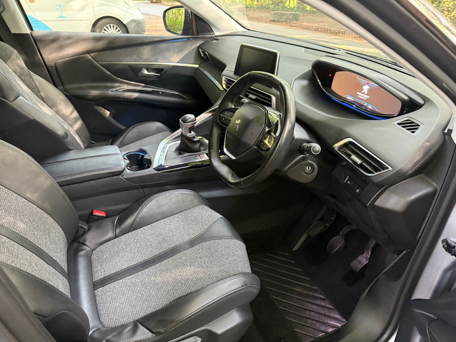Vehicle 19