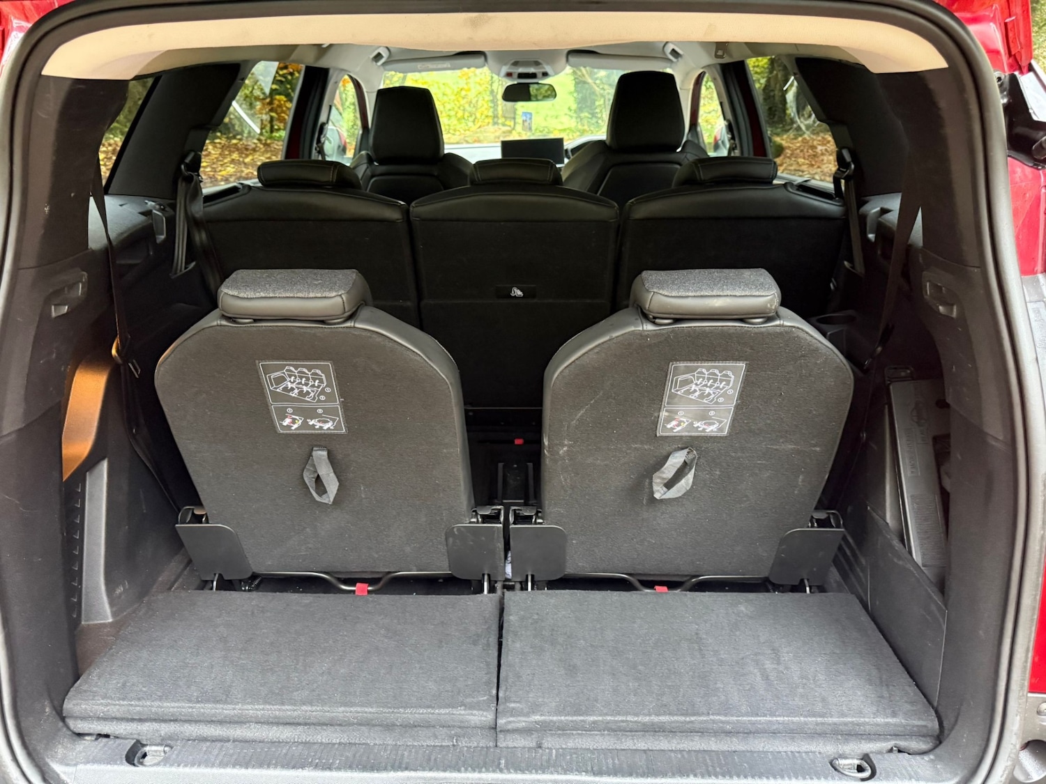 Used Peugeot 5008 2021 for sale - 76506231: Photo 18