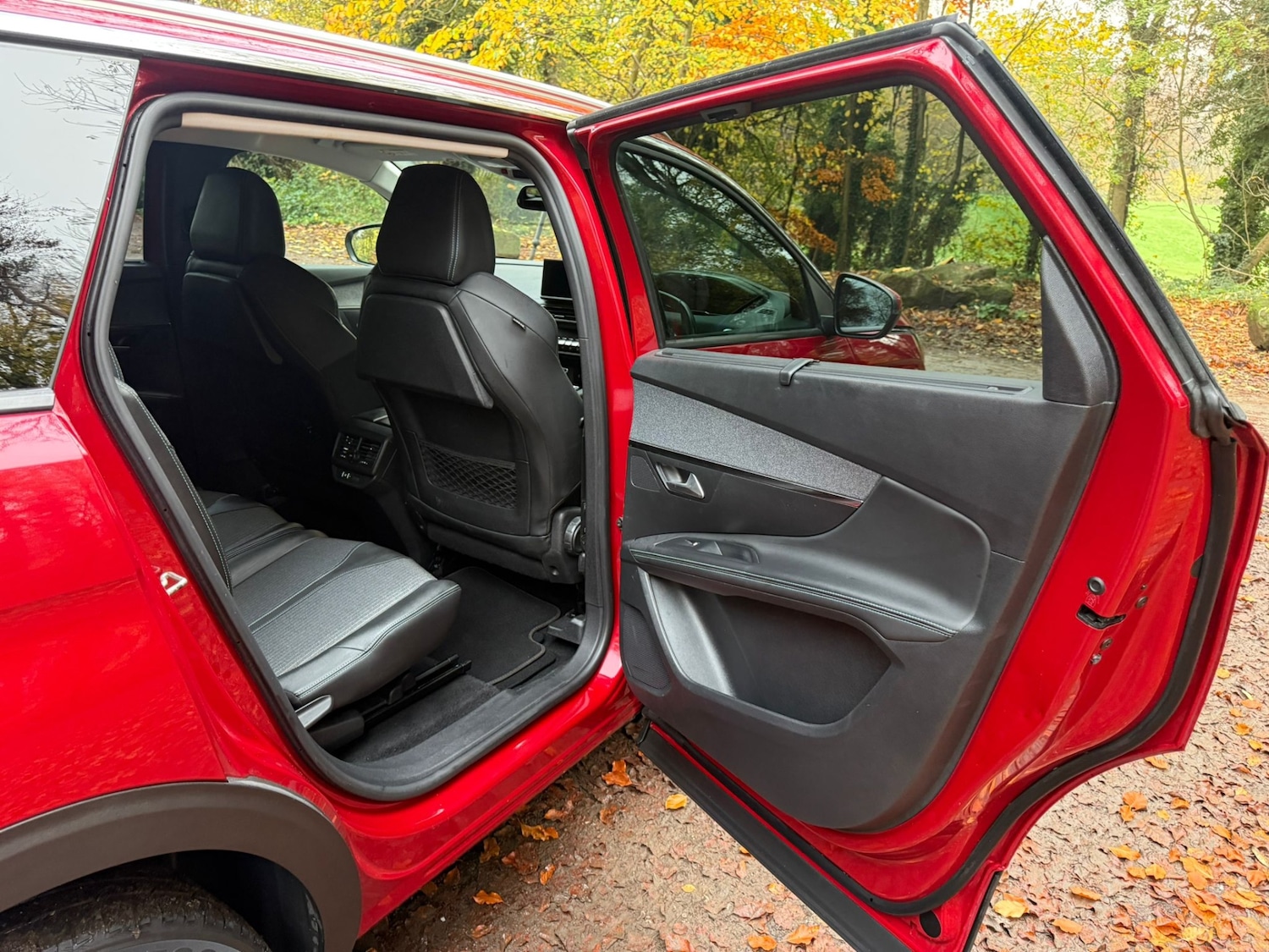 Used Peugeot 5008 2021 for sale - 76506231: Photo 20