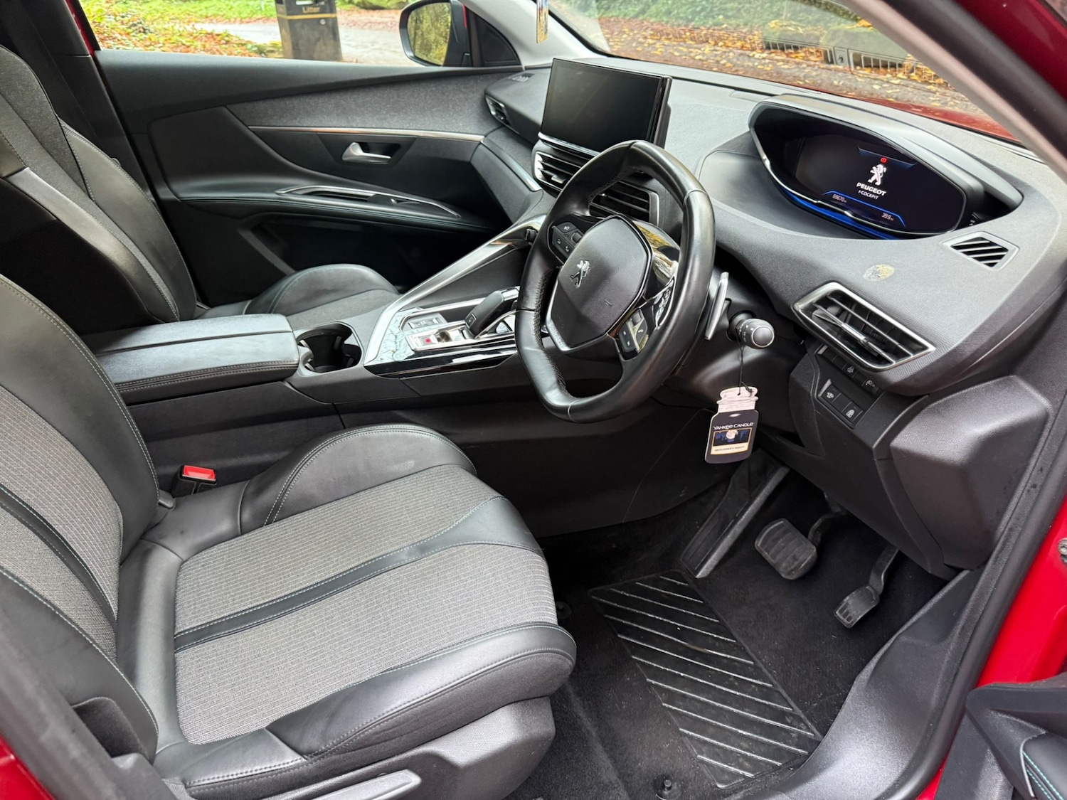 Used Peugeot 5008 2021 for sale - 76506231: Photo 23