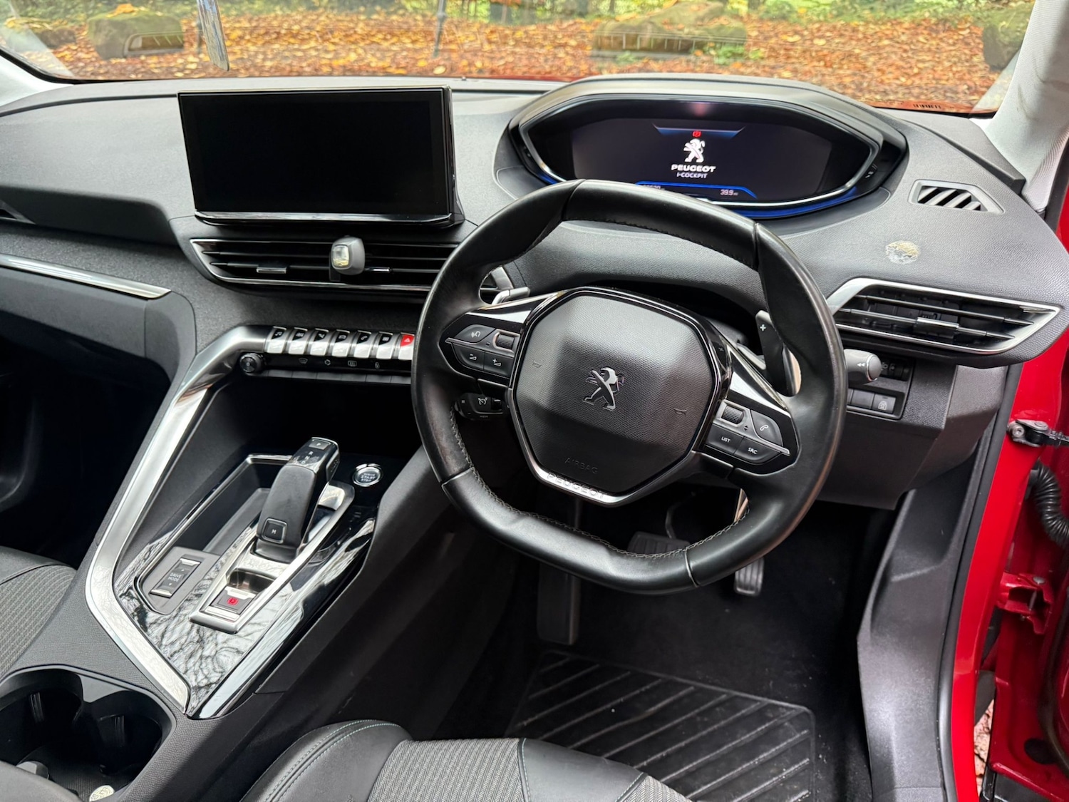 Used Peugeot 5008 2021 for sale - 76506231: Photo 24